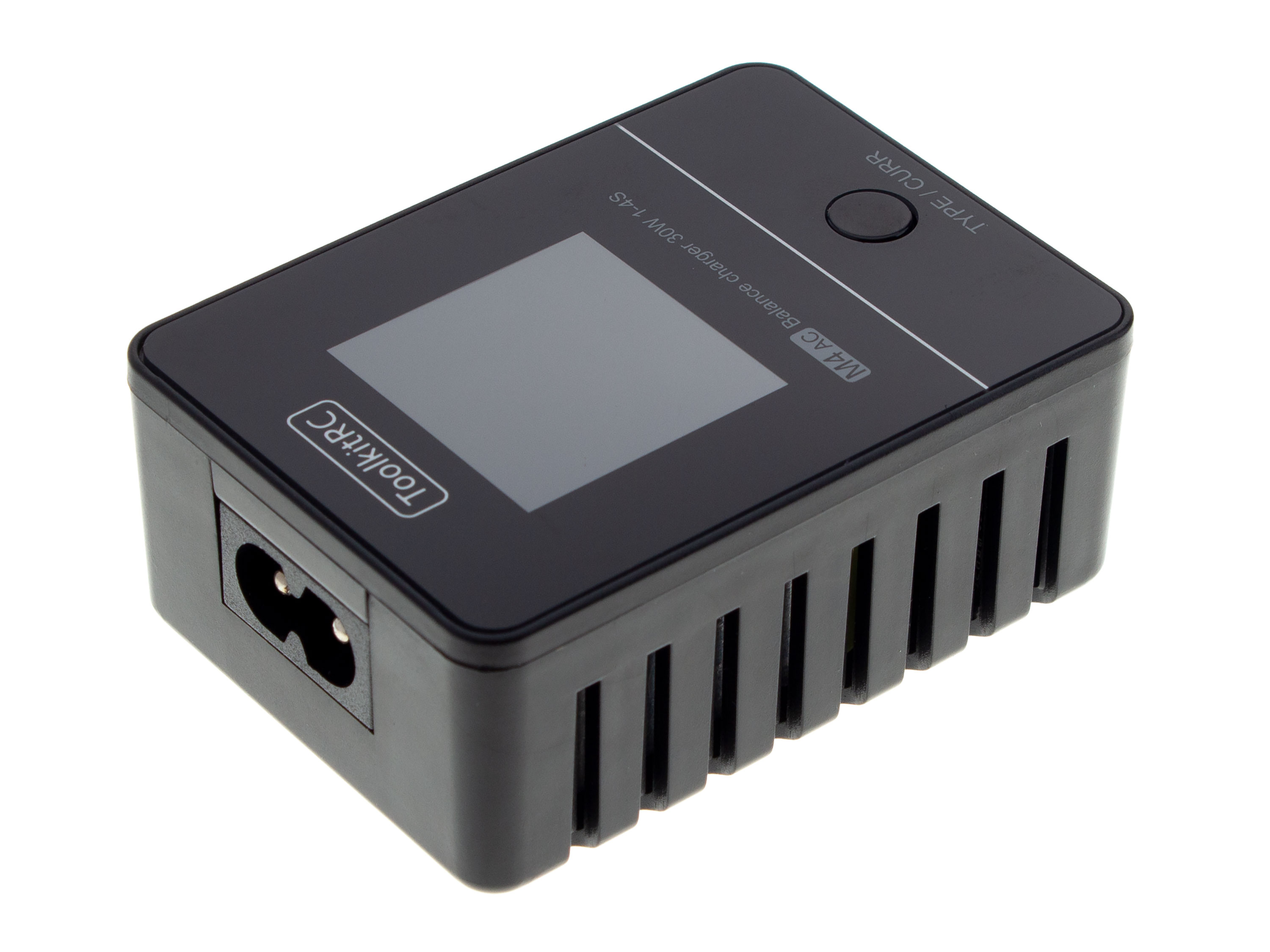 Зарядний пристрій ToolkitRC M4AC 30W 2.5A (XT60) (світлина #2)