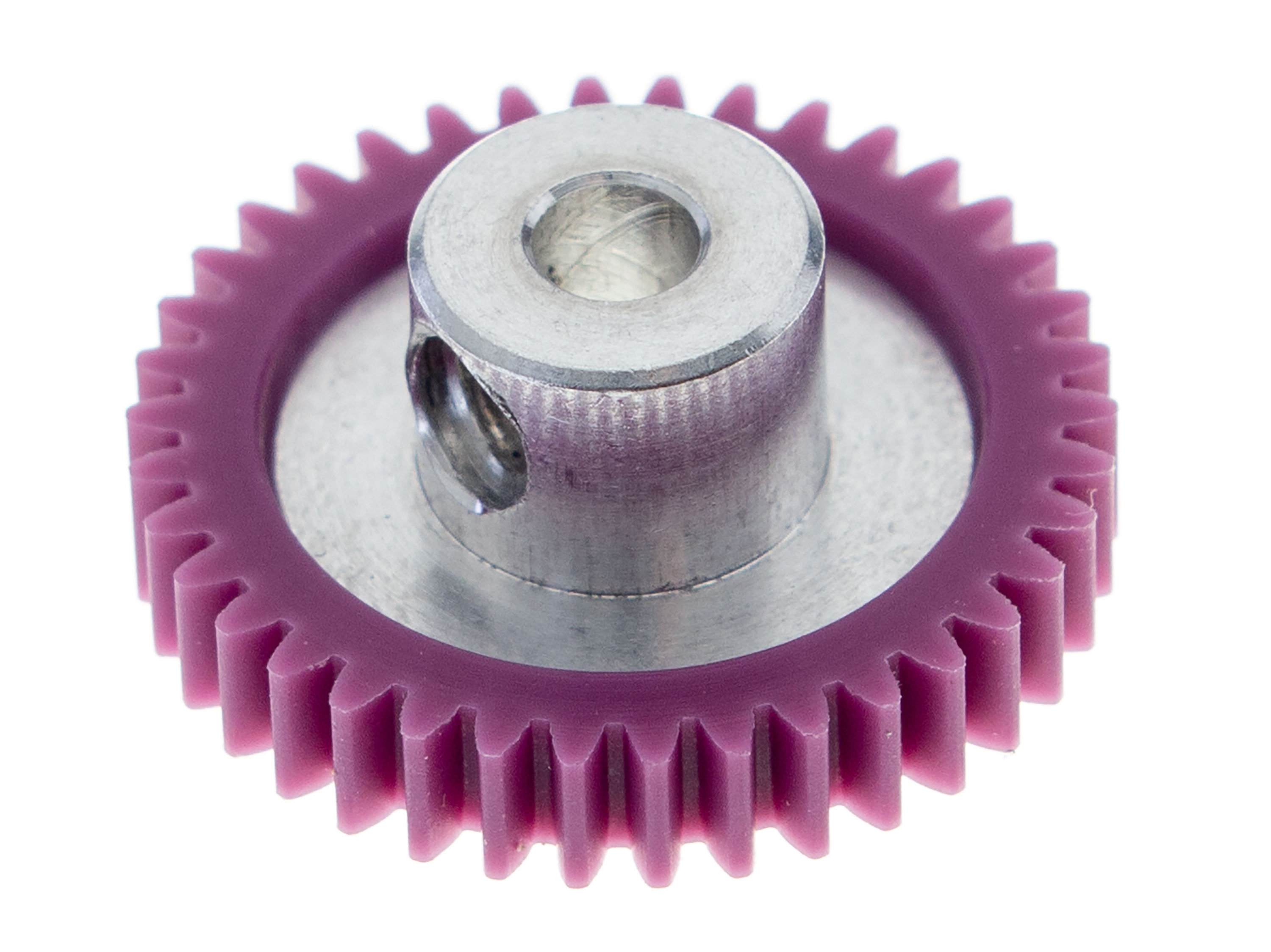 Шестерня (спур) Cahoza Highly Durable 38T 72P на вісь 2.37мм #5-B (світлина #1)