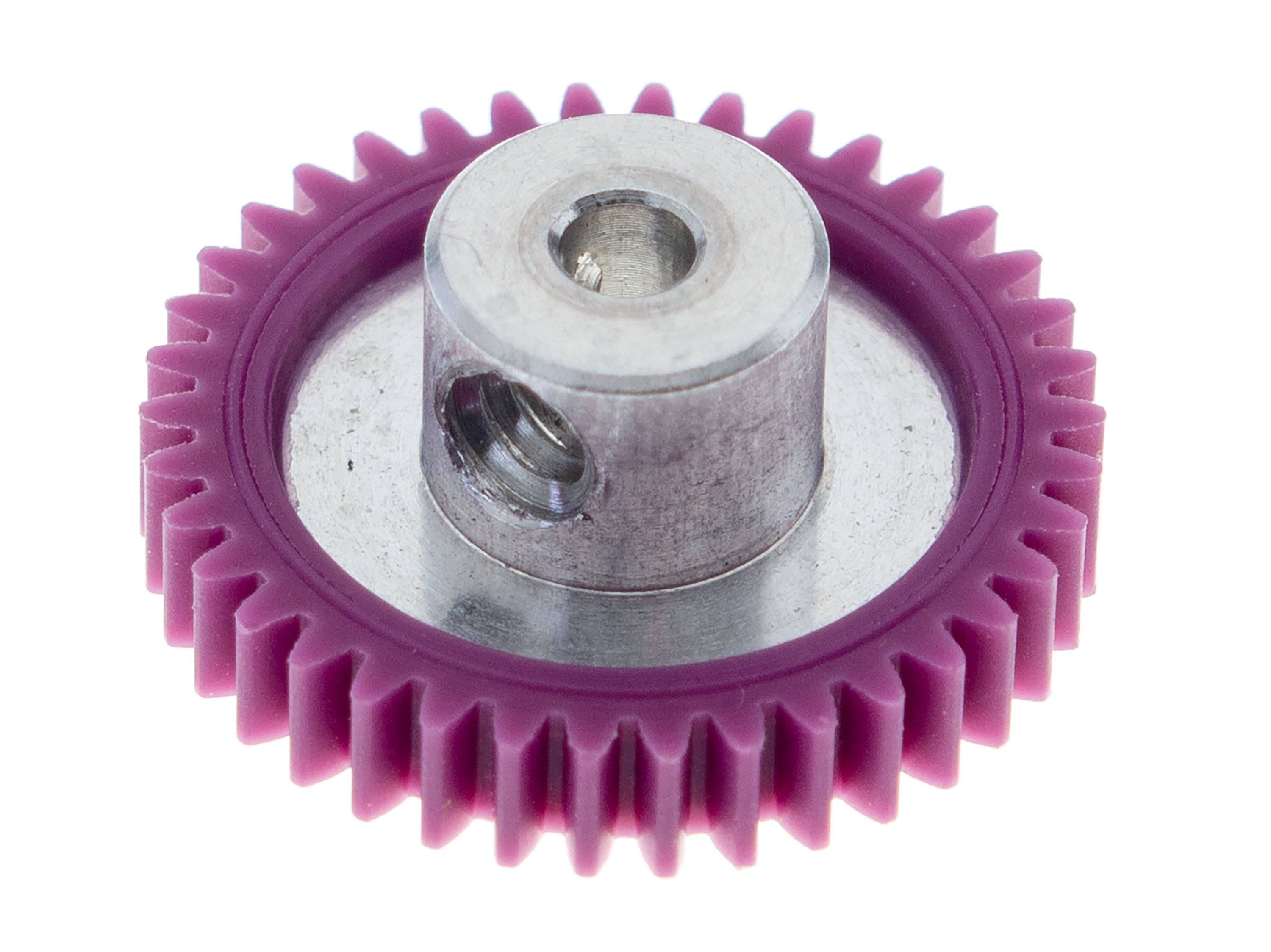 Шестерня (спур) Cahoza Highly Durable 38T 72P на вісь 2мм #5 B2 (світлина #1)