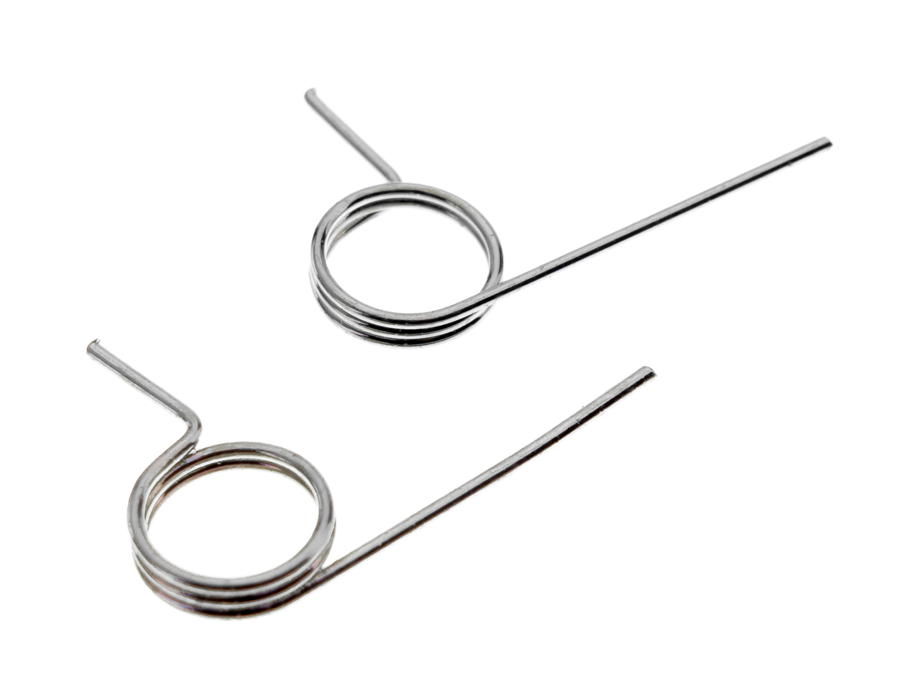 Набір пружин Cahoza 3 витка для двигуна трасових автомоделей #255 (світлина #1)