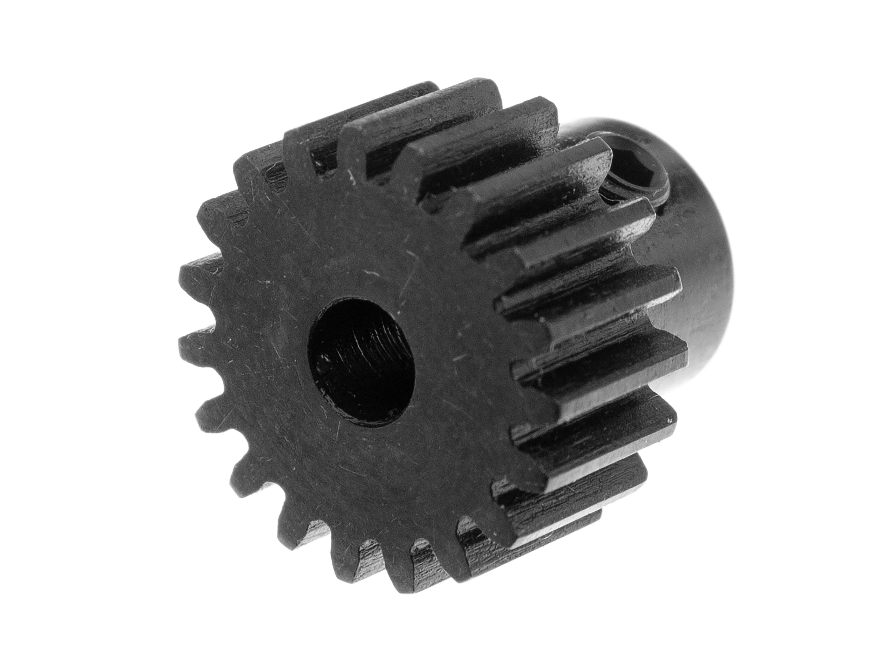 Шестерня ведуча (піньйон) KV 0.6M 19T (світлина #2)