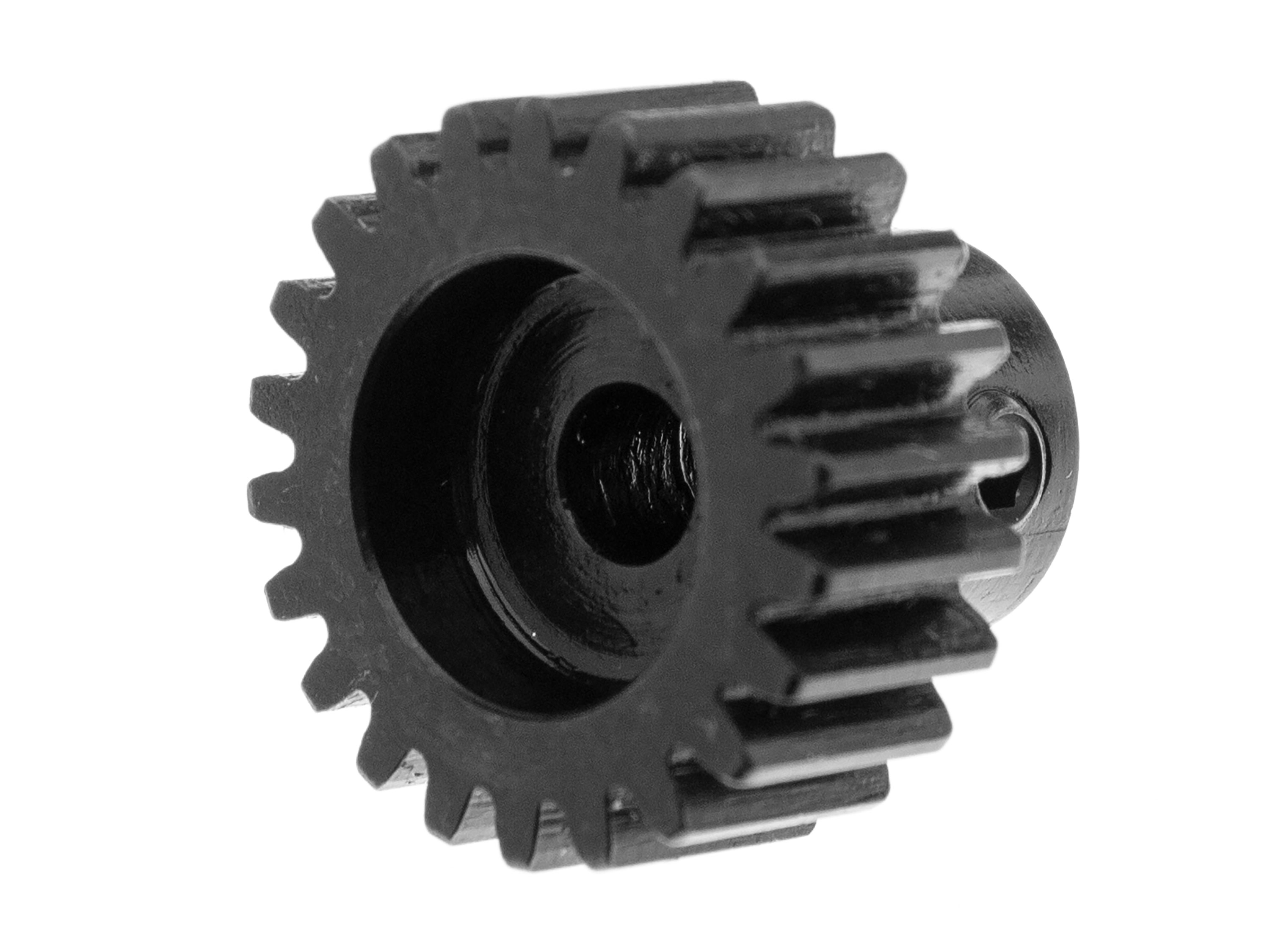 Шестерня ведуча (піньйон) KV 0.6M 22T (світлина #2)