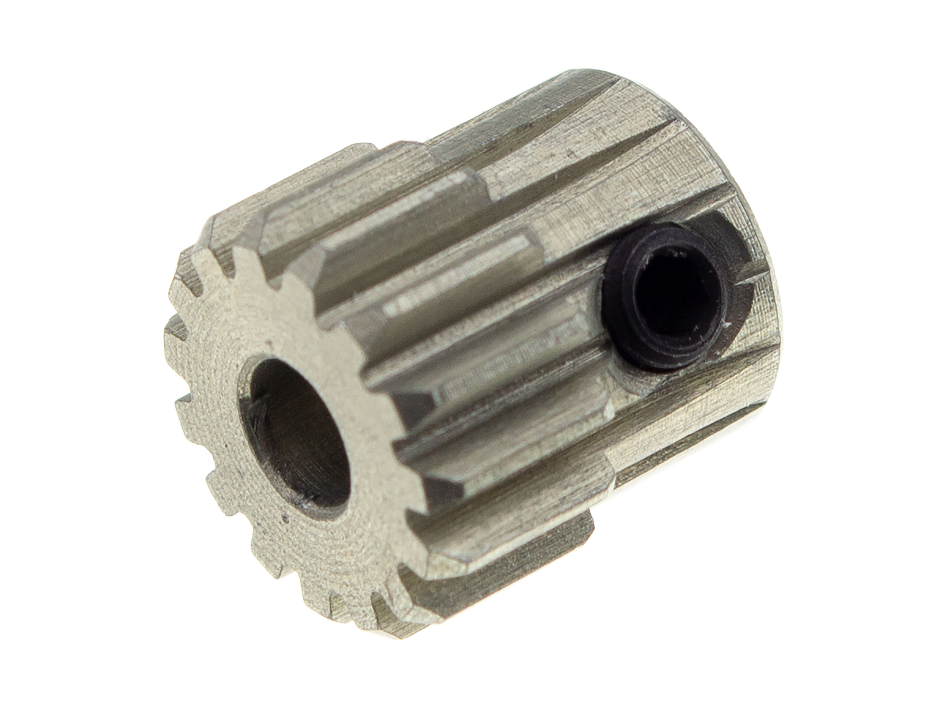 Шестерня ведуча (піньйон) KV 3.17мм 48P 15T (світлина #2)