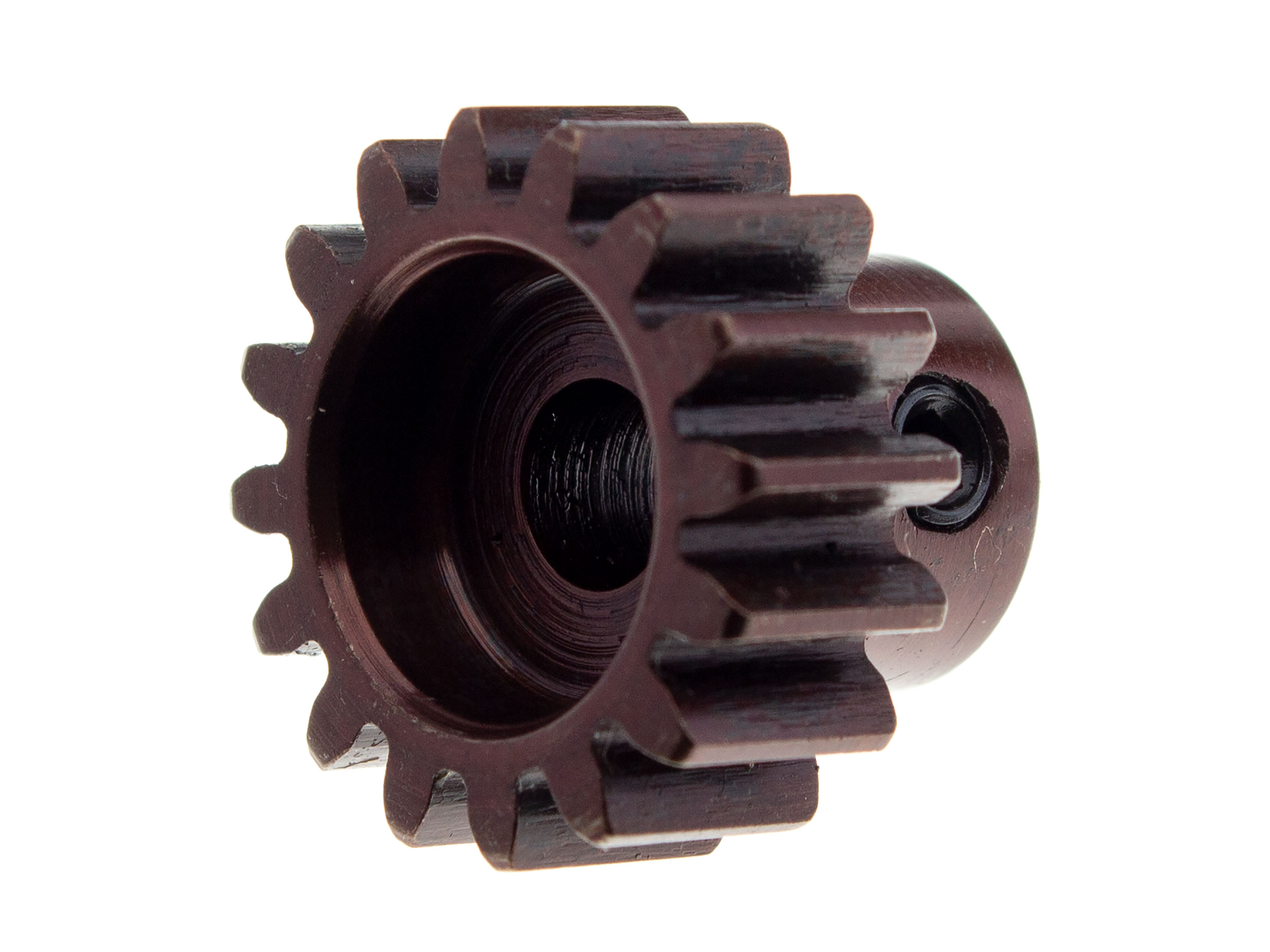 Шестерня ведуча (піньйон) KV 1M 16T (світлина #2)