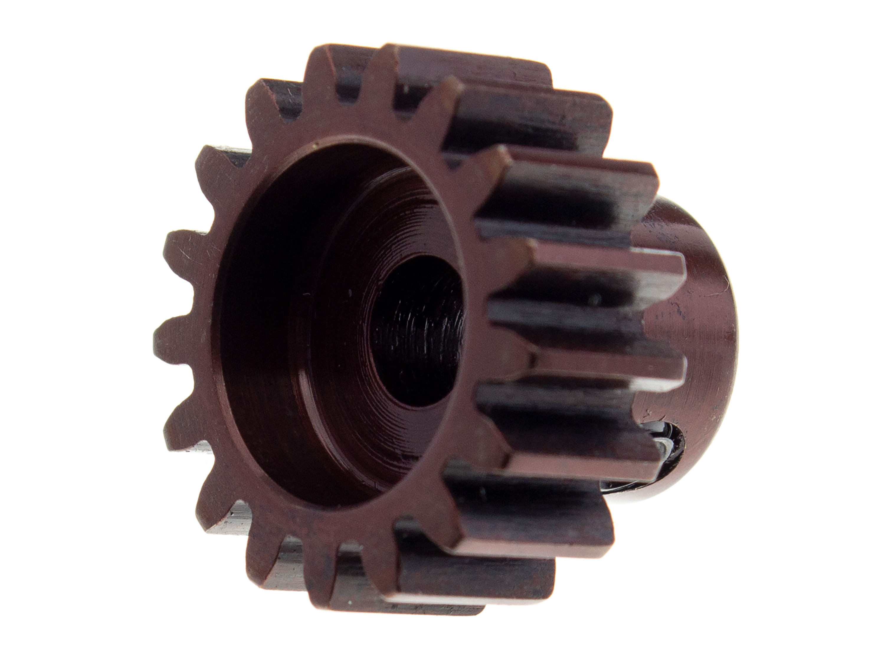 Шестерня ведуча (піньйон) KV 1M 17T (світлина #2)