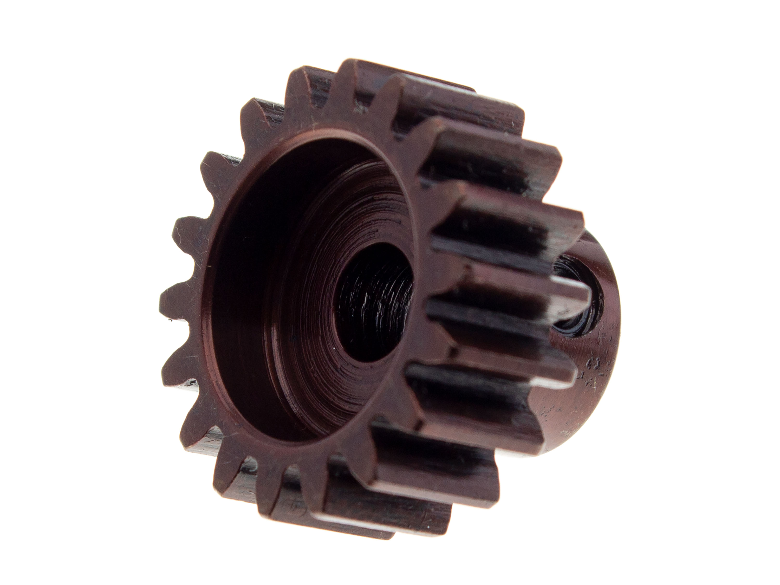 Шестерня ведуча (піньйон) KV 1M 18T (світлина #2)