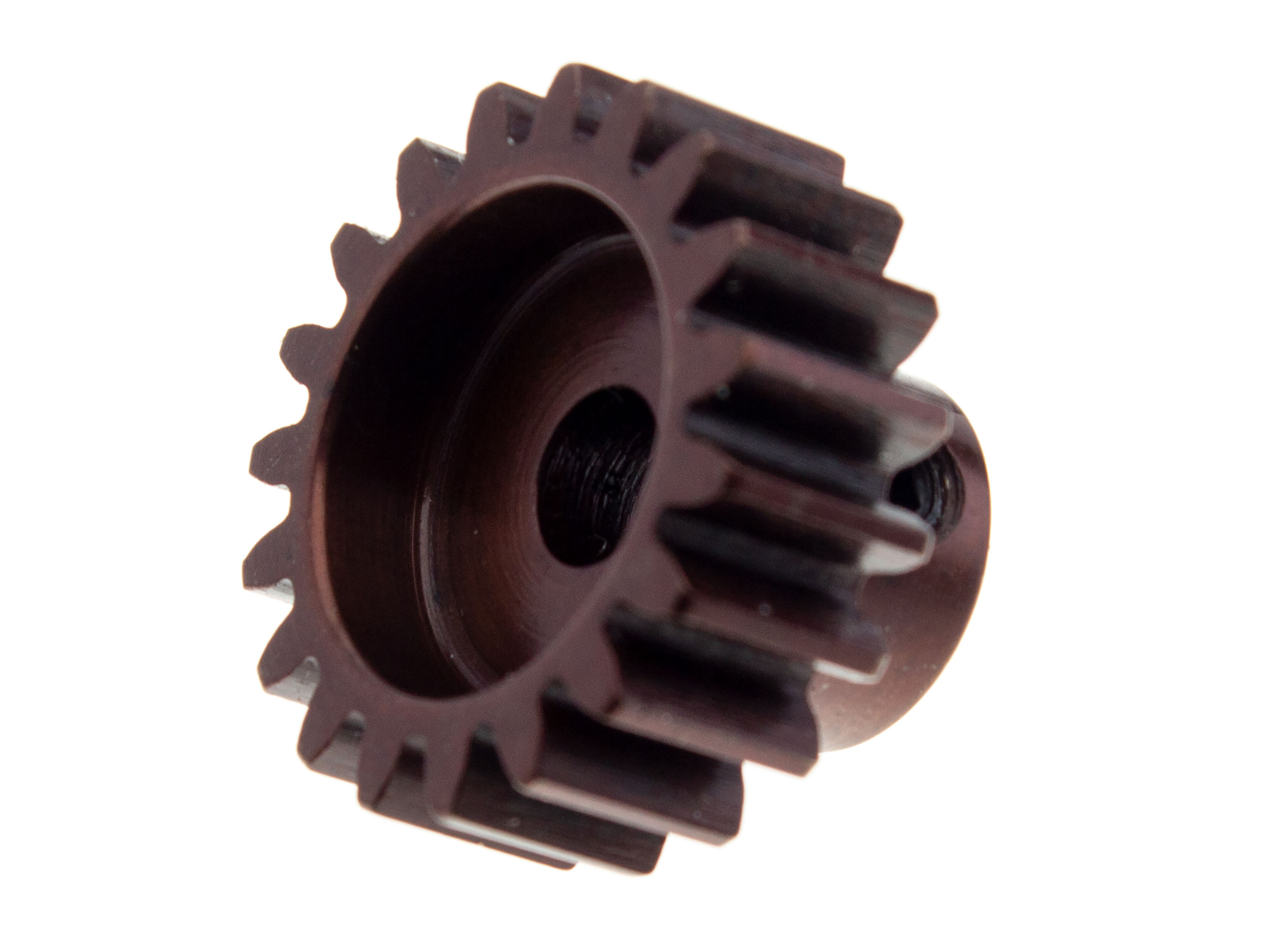 Шестерня ведуча (піньйон) KV 1M 19T (світлина #2)