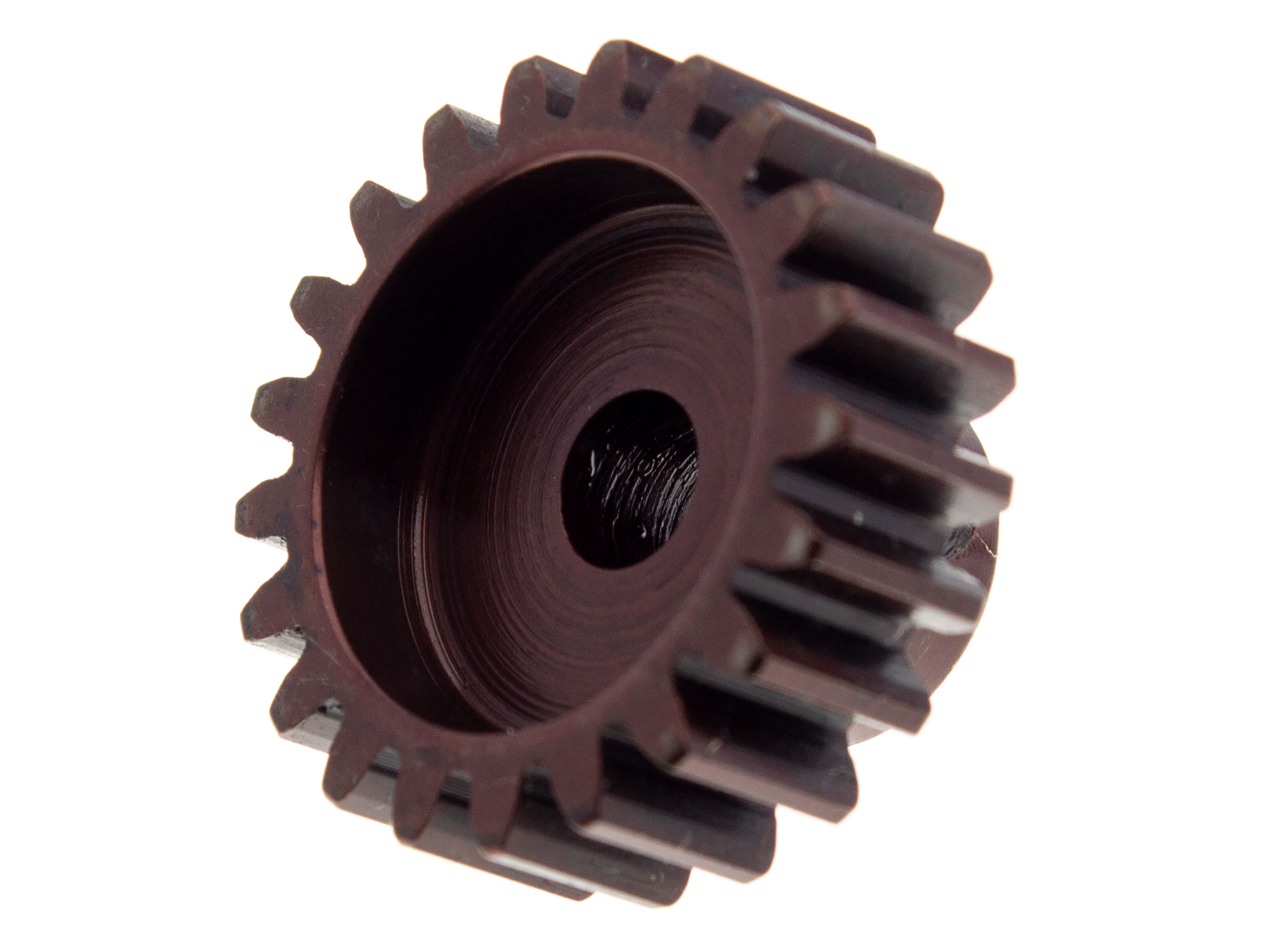 Шестерня ведуча (піньйон) KV 1M 21T (світлина #2)