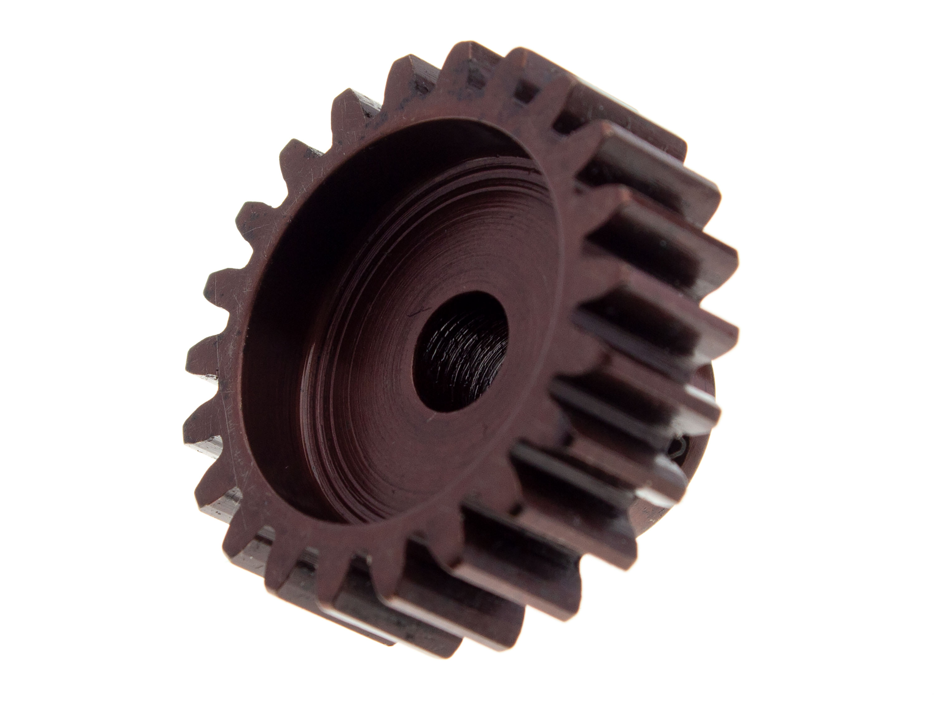 Шестерня ведуча (піньйон) KV 1M 22T (світлина #2)