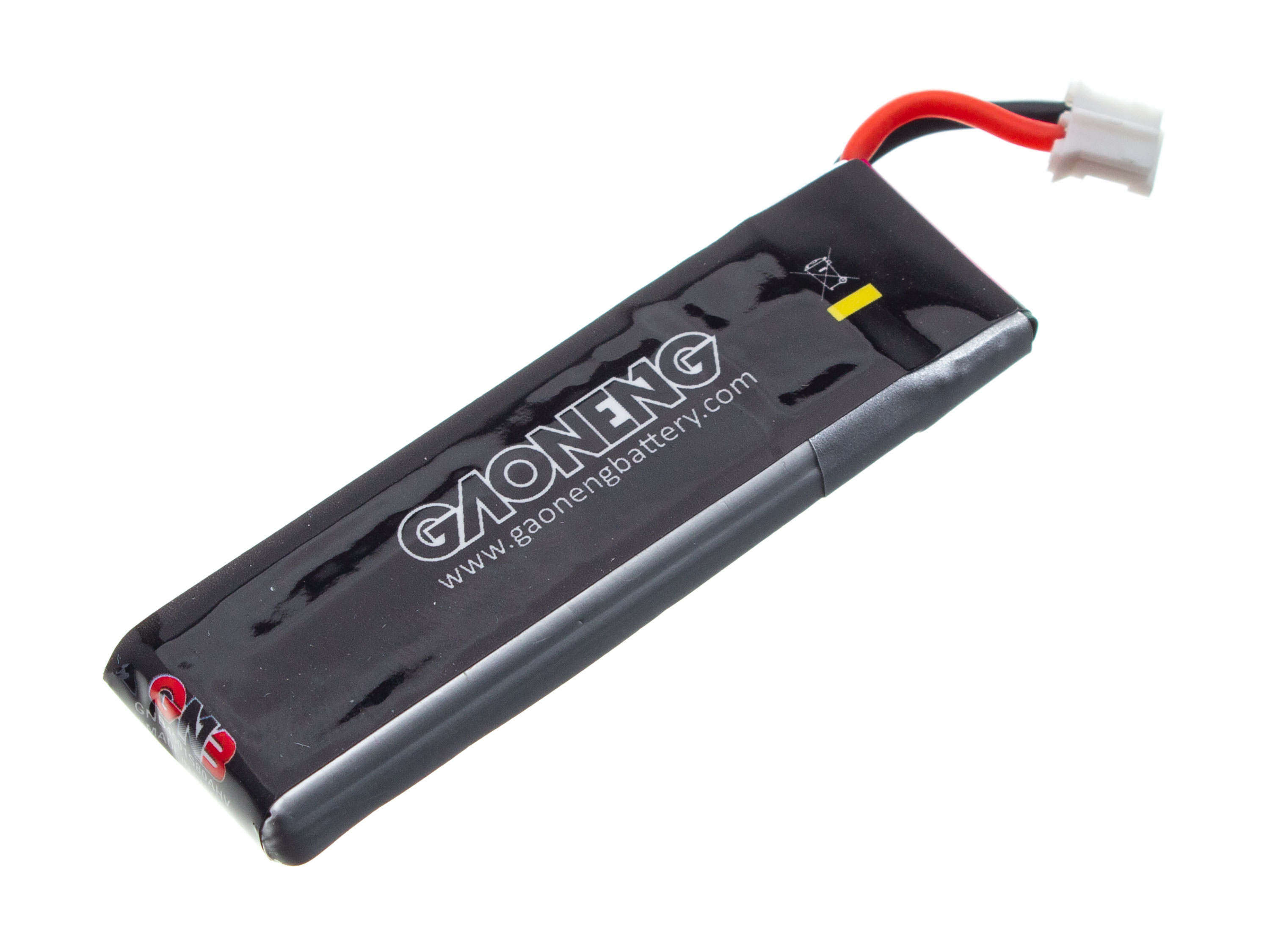 Акумулятор Gaoneng GNB HV 450mAh 1S 80C (світлина #2)