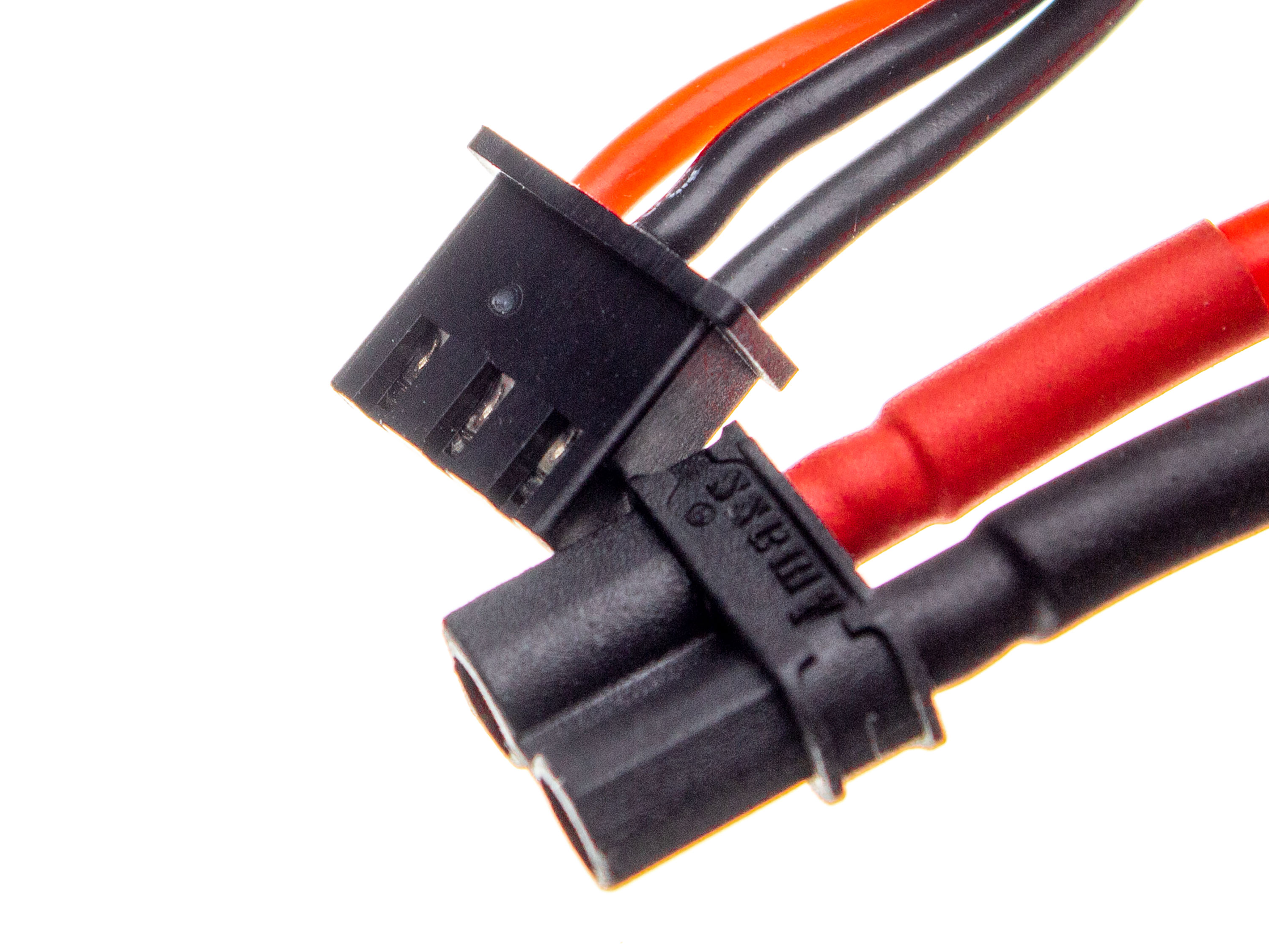 Акумулятор CNHL MiniStar 450mAh 2S 70C (світлина #3)