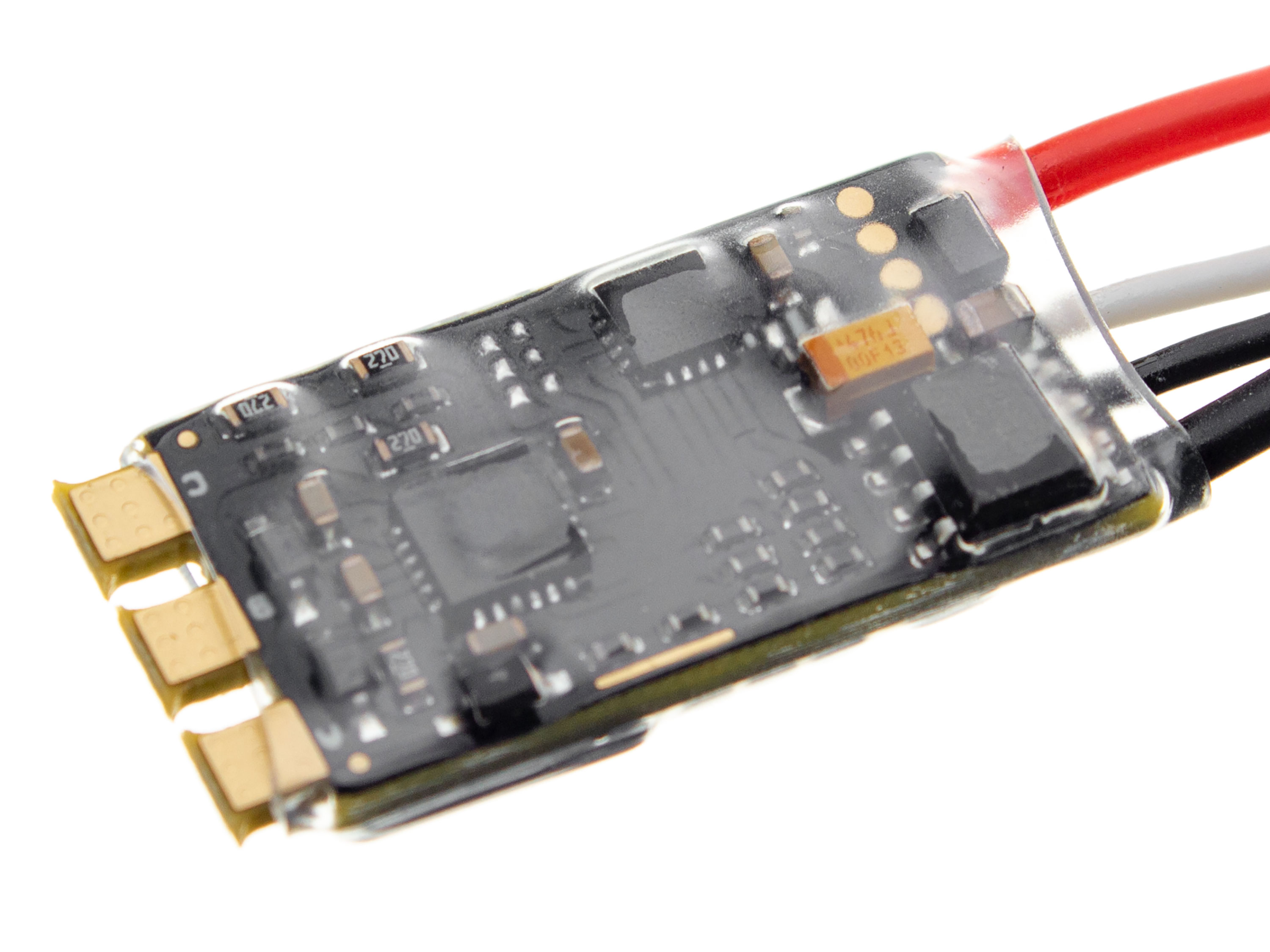 Регулятор безколекторний SPEDIX ES25A Lite BLHeliS (світлина #2)