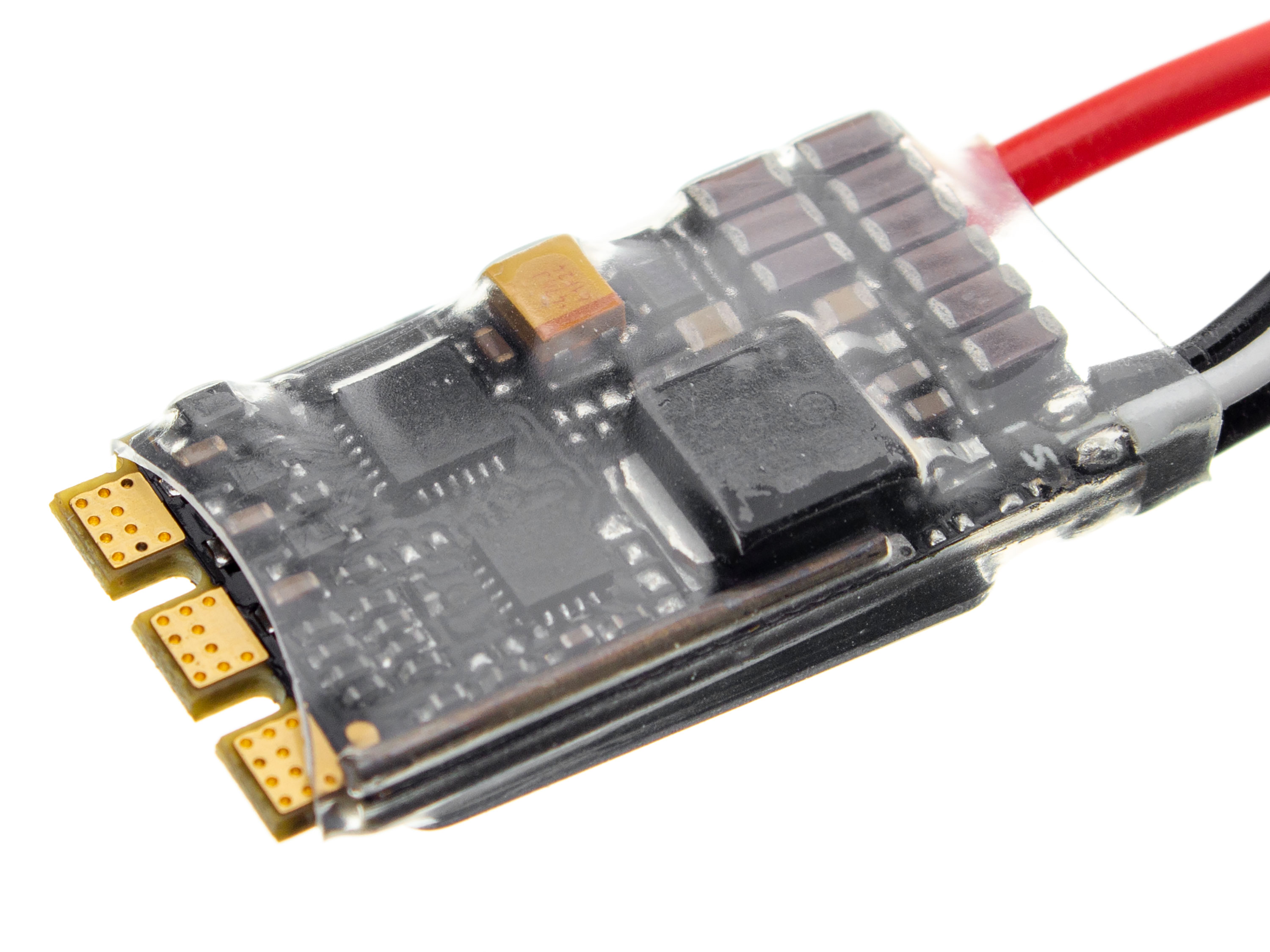 Регулятор безколекторний SPEDIX ES30A HV BLHeliS (світлина #2)