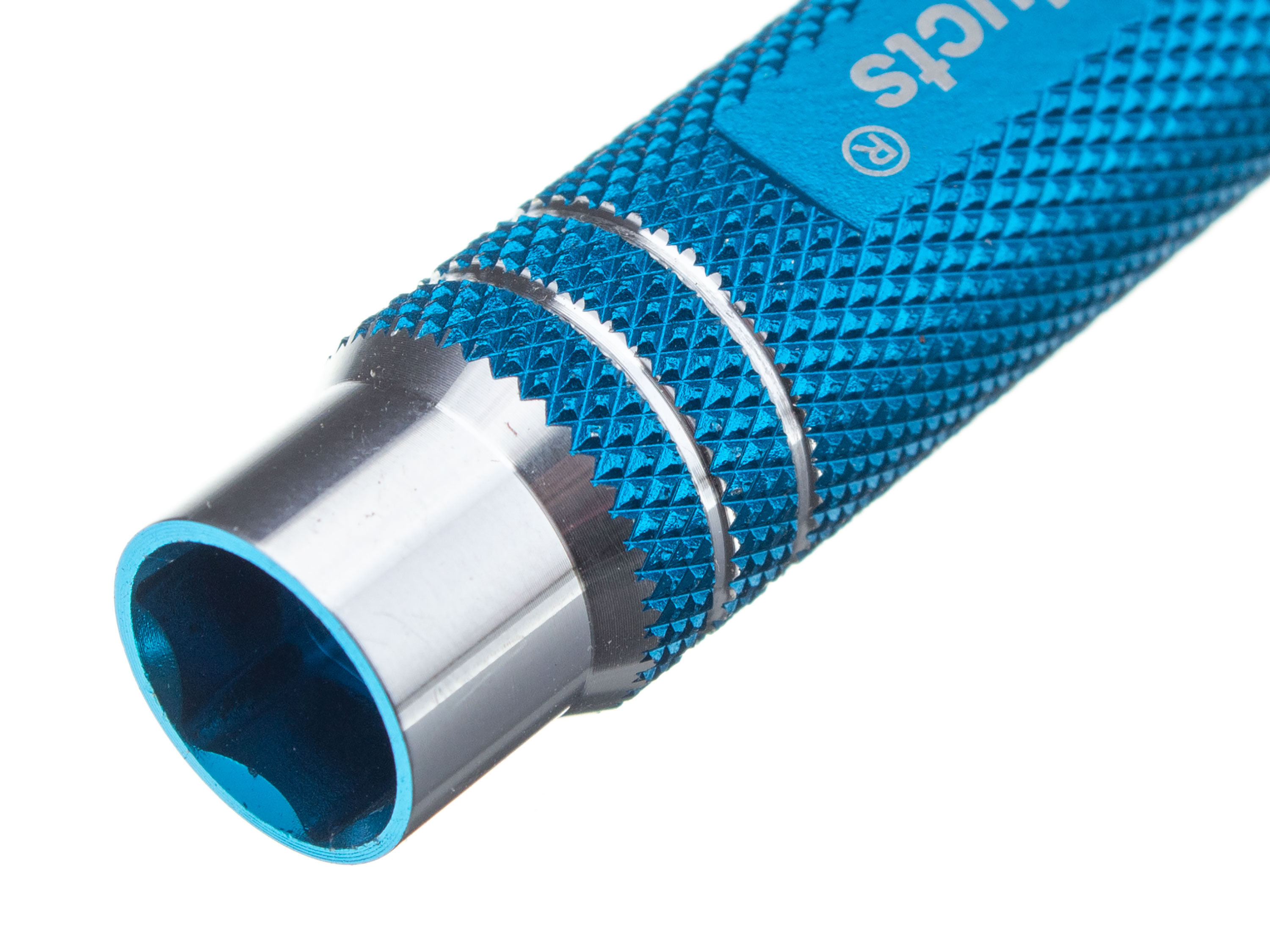 Викрутка шестигранник JK 1.27мм (0.05 дюйма) з ключем під гайку струмознімача #JKL8042 (світлина #3)