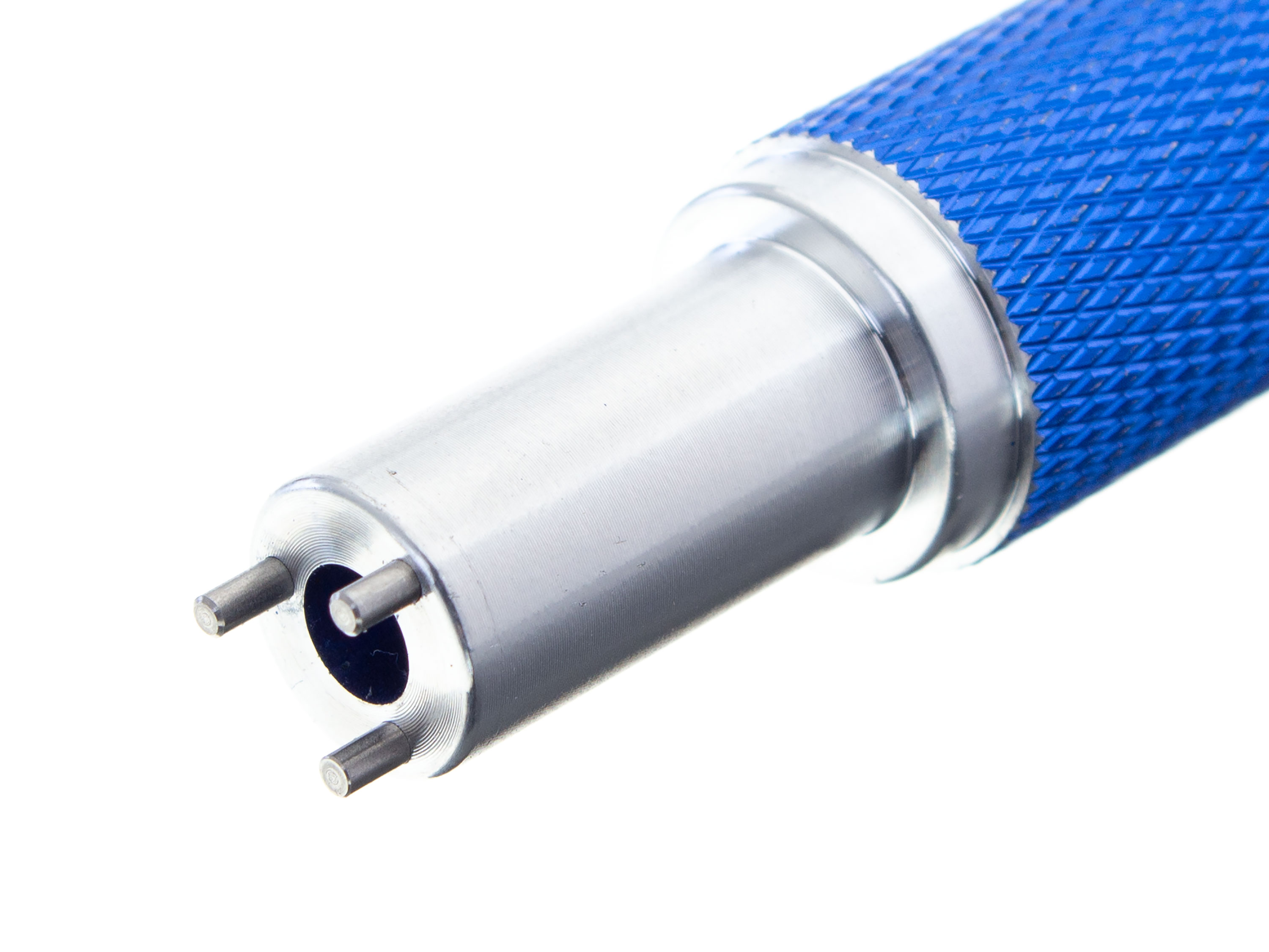 Ключ JK під гайку струмознімача з отворами #KL30 (світлина #2)