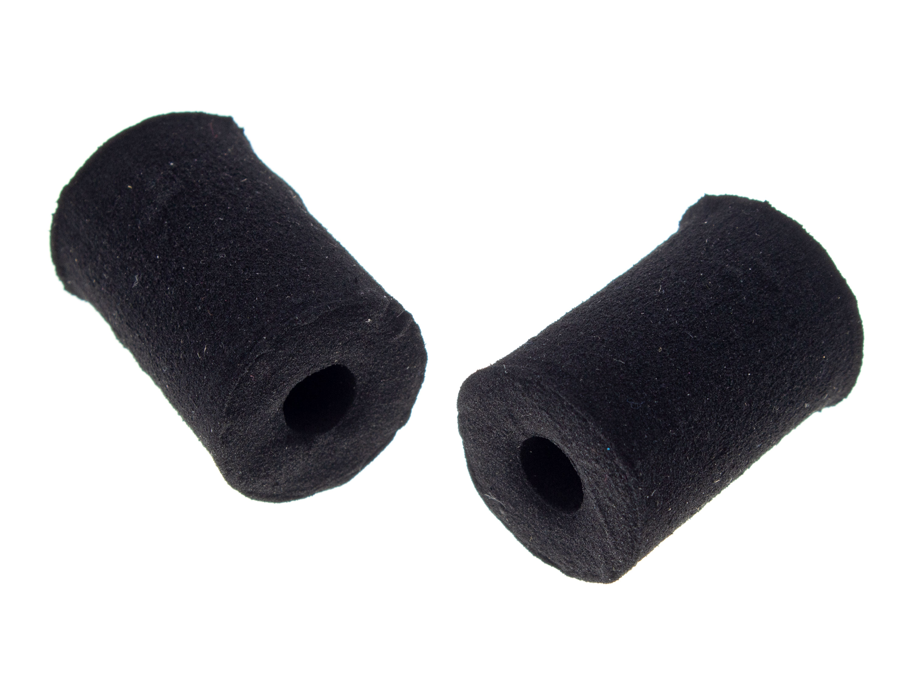 Гума Alpha Piranha хімічно оброблена для трасових автомоделей (пара)  (світлина #1)