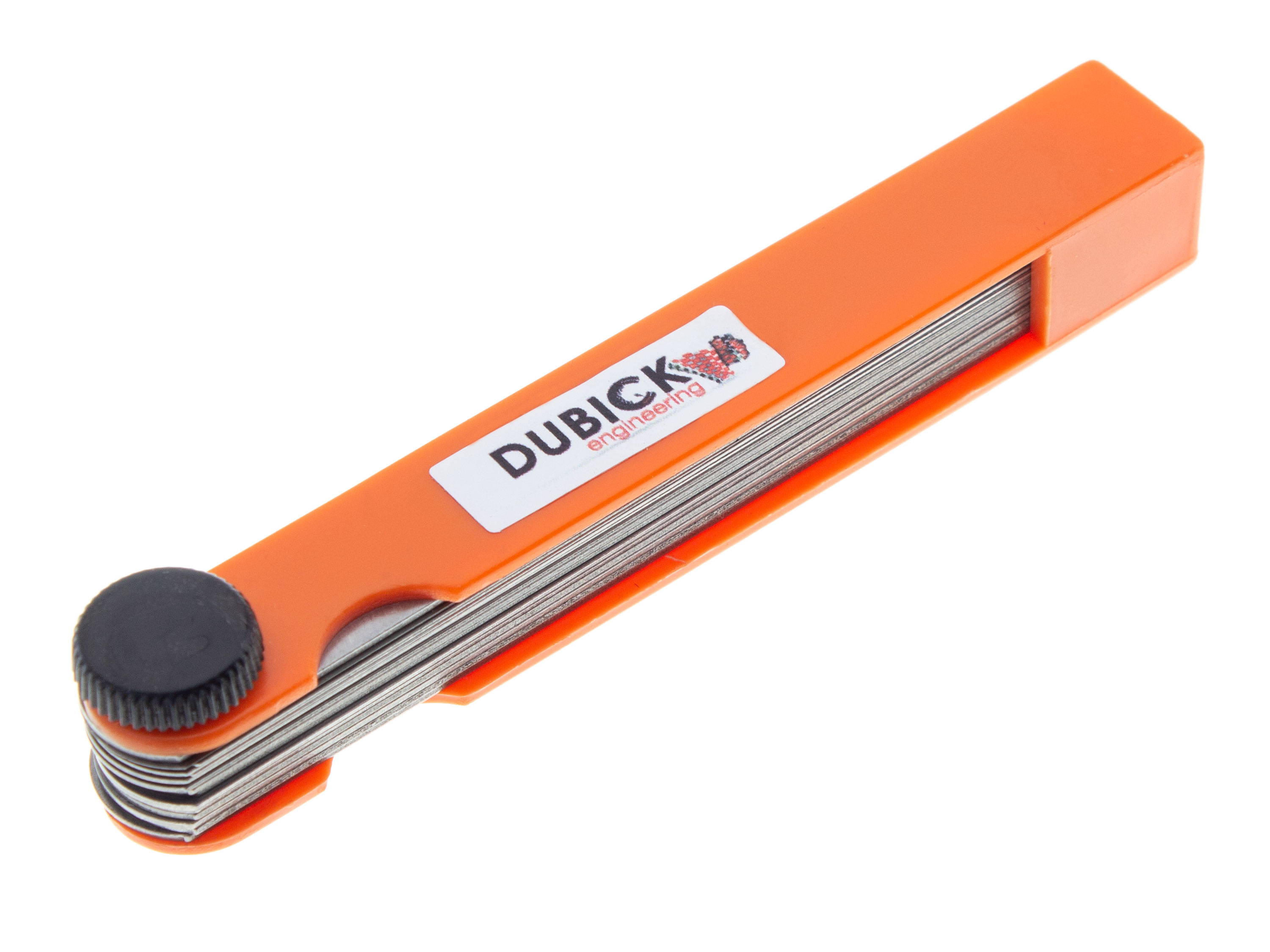 Набір щупів для вимірювання кліренсу  (світлина #1)