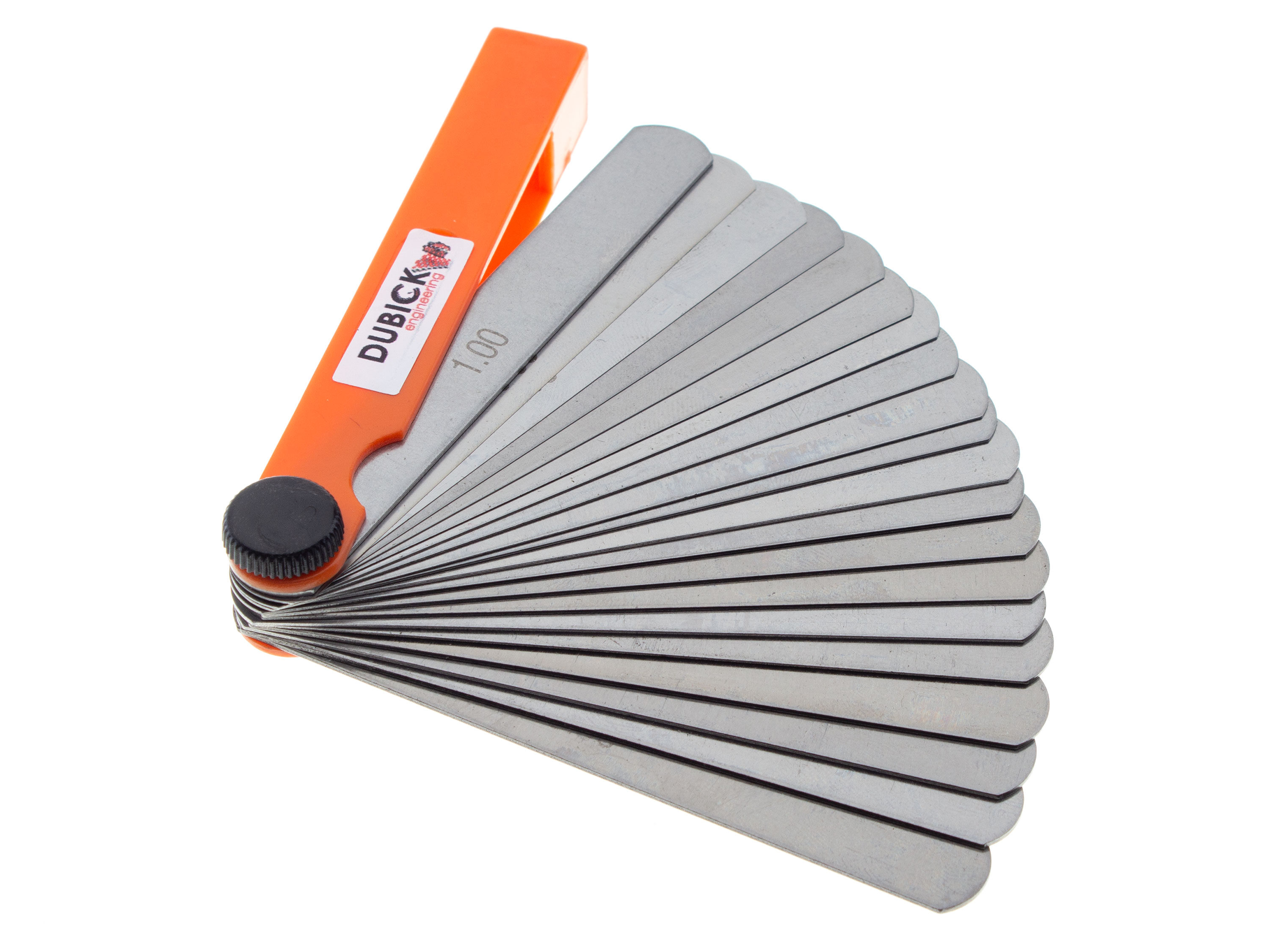 Набір щупів для вимірювання кліренсу  (світлина #3)