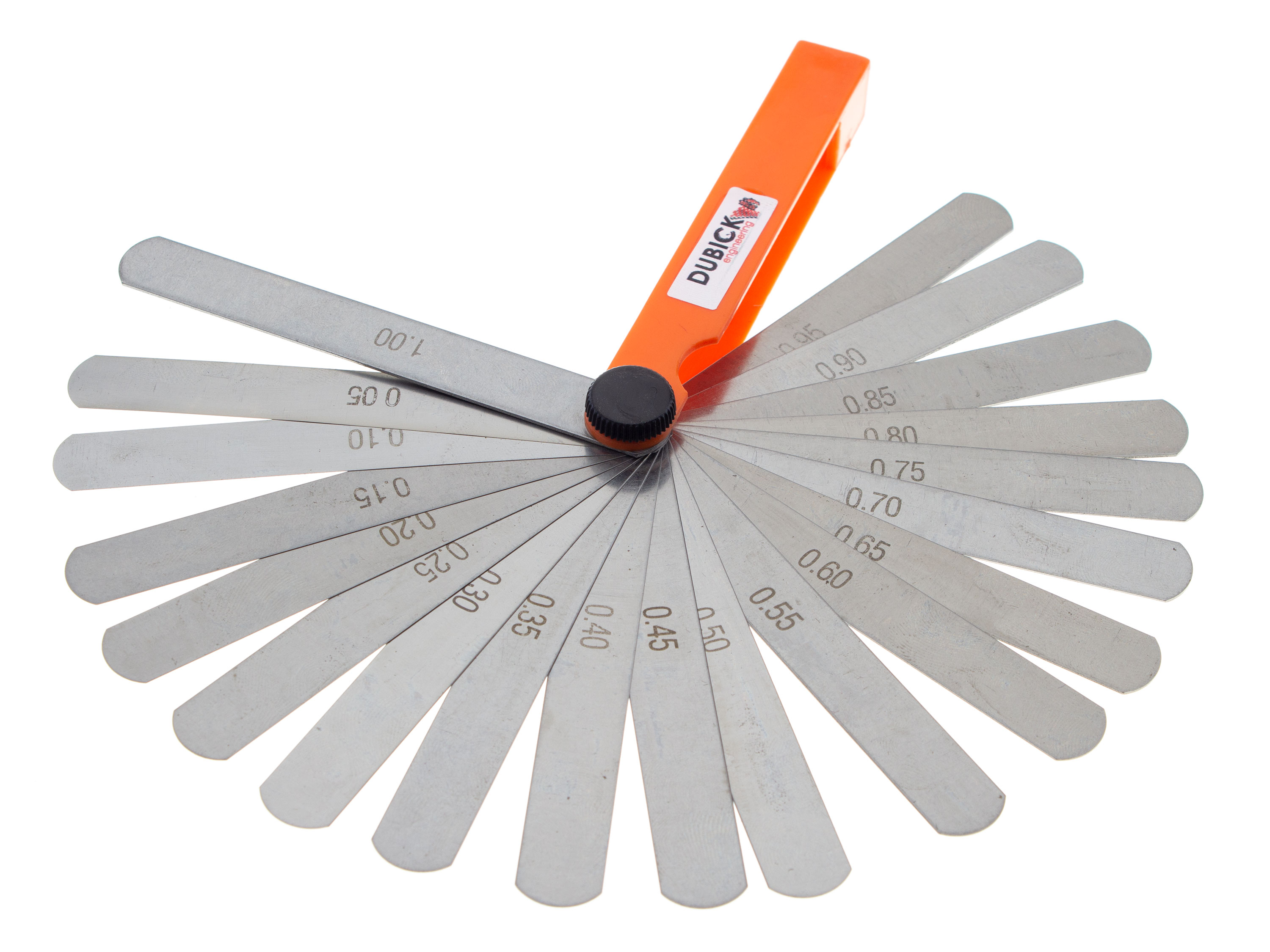 Набір щупів для вимірювання кліренсу  (світлина #5)