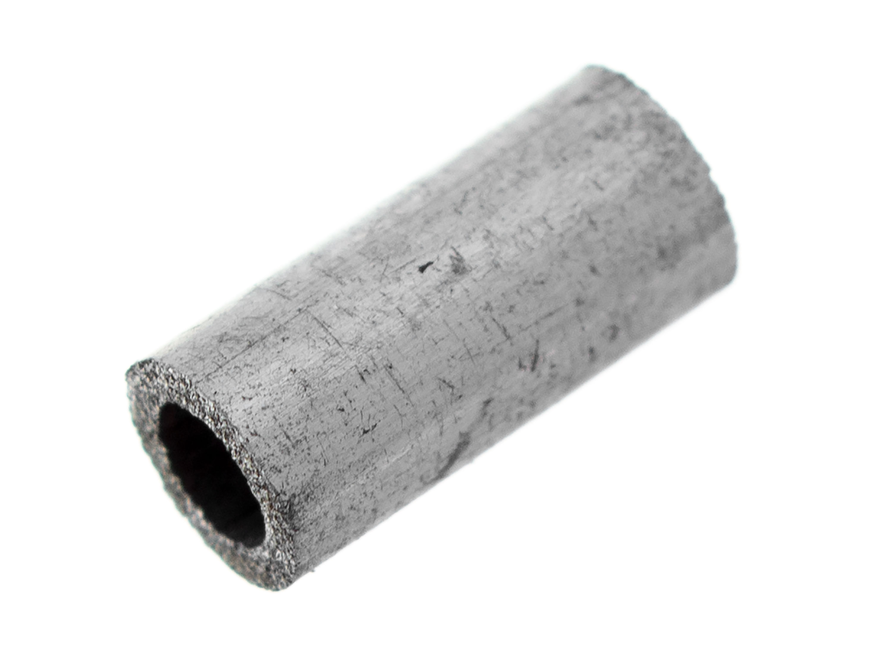 Проставка алюмінієва Dubick на вісь 2мм заднього моста трасових автомоделей #712 (світлина #1)