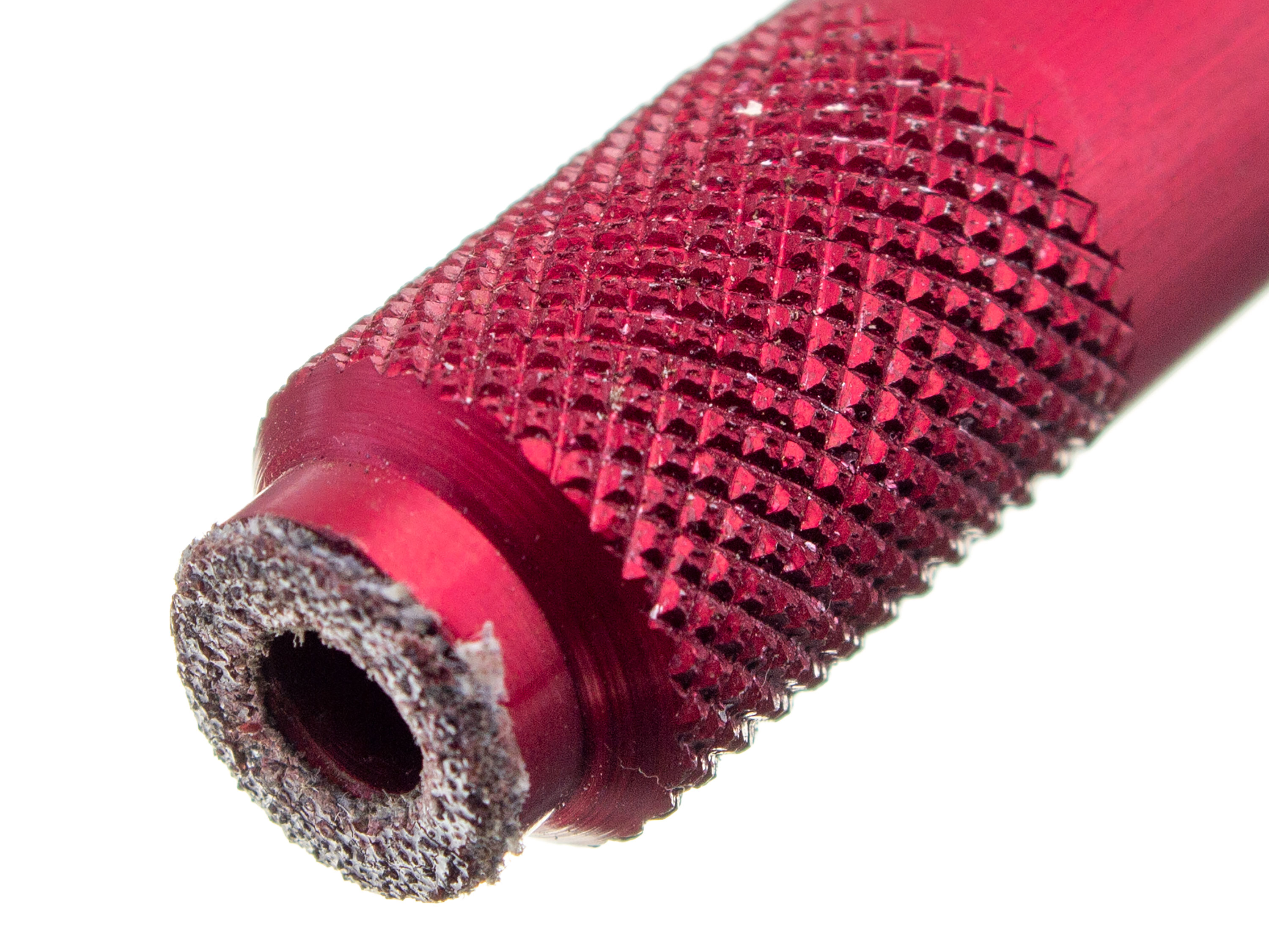 Інструмент для підготовки струмознімачів трасових автомоделей (світлина #2)