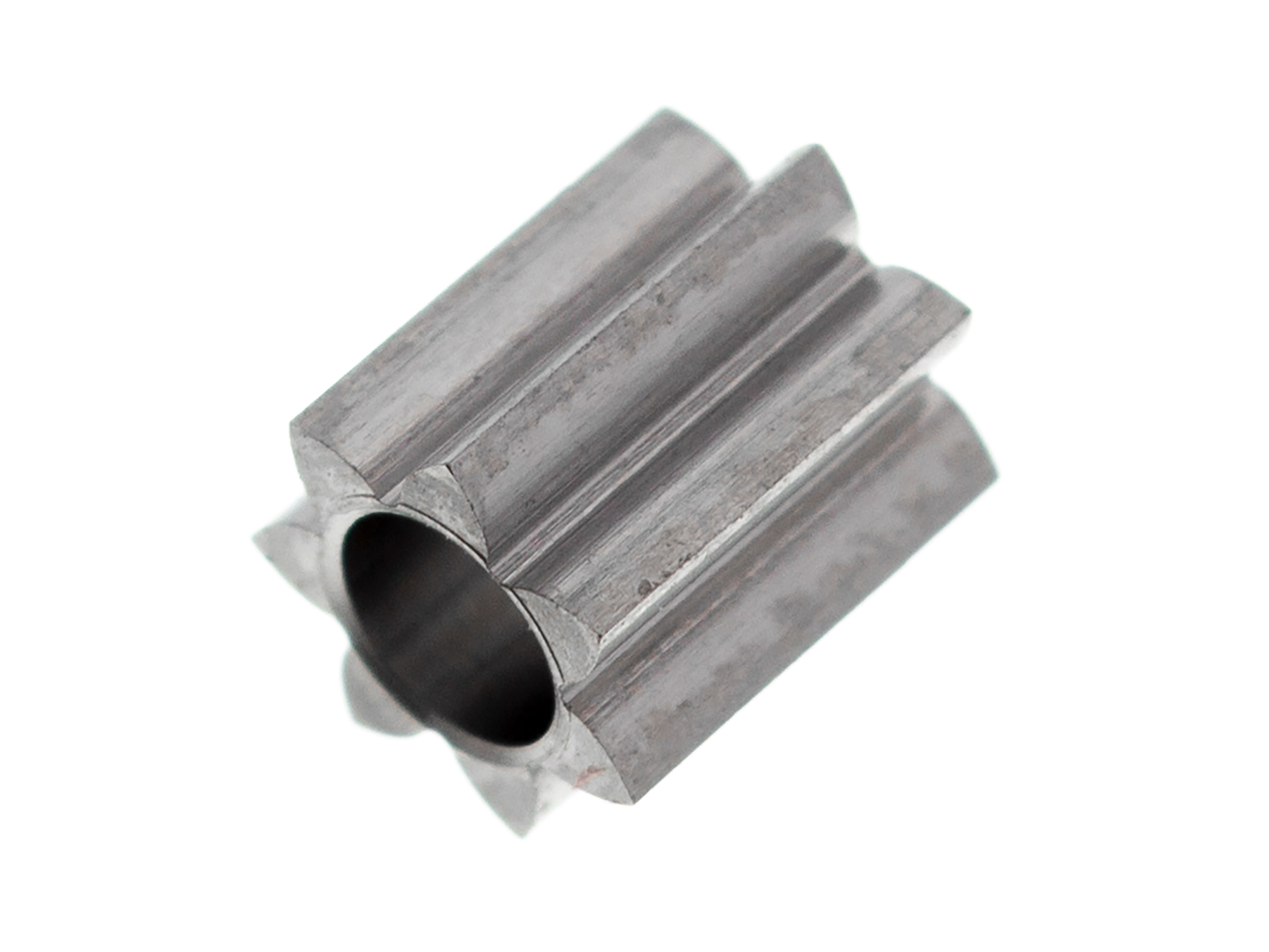 Шестерня ARP Pro Series 7T 72 Pitch Pinion для трасових автомоделей на вісь 2мм #ARP7207 (світлина #1)