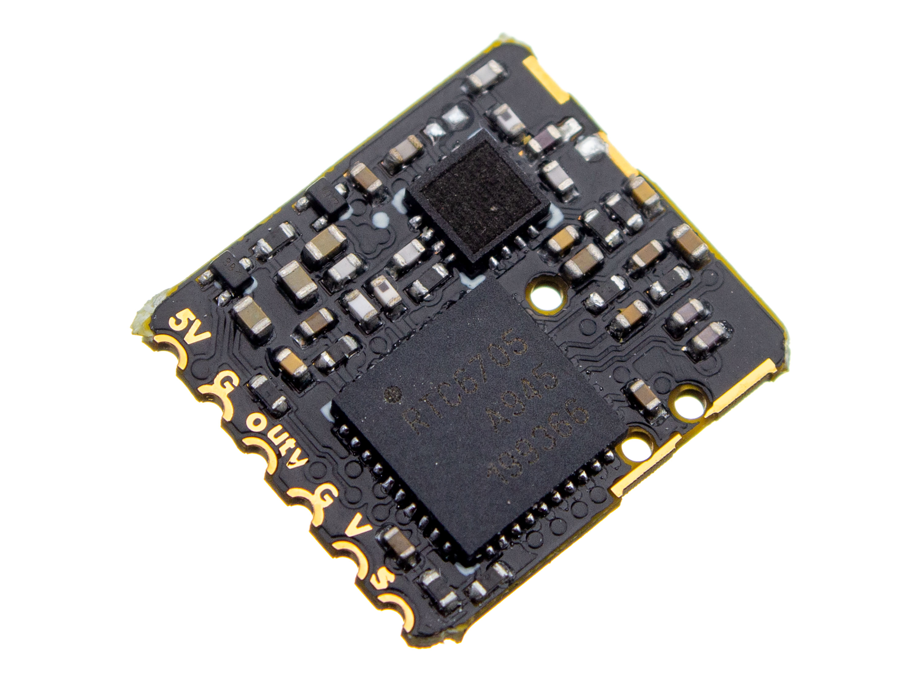 Відеопередавач TBS Unify Pro Nano 5.8GHz 50mW (світлина #2)