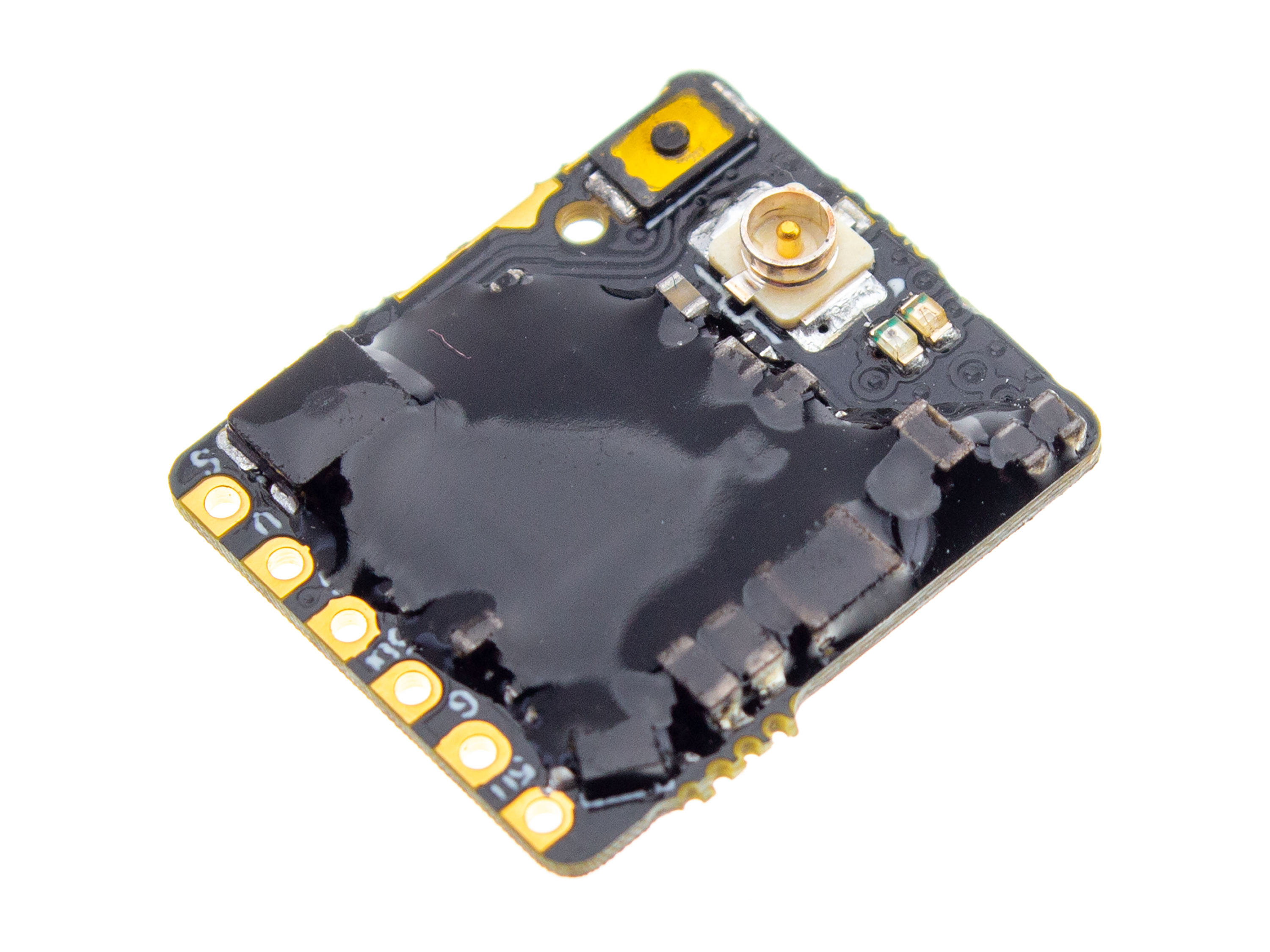 Відеопередавач TBS Unify Pro32 Nano V1.1 5.8GHz 500mW (світлина #1)