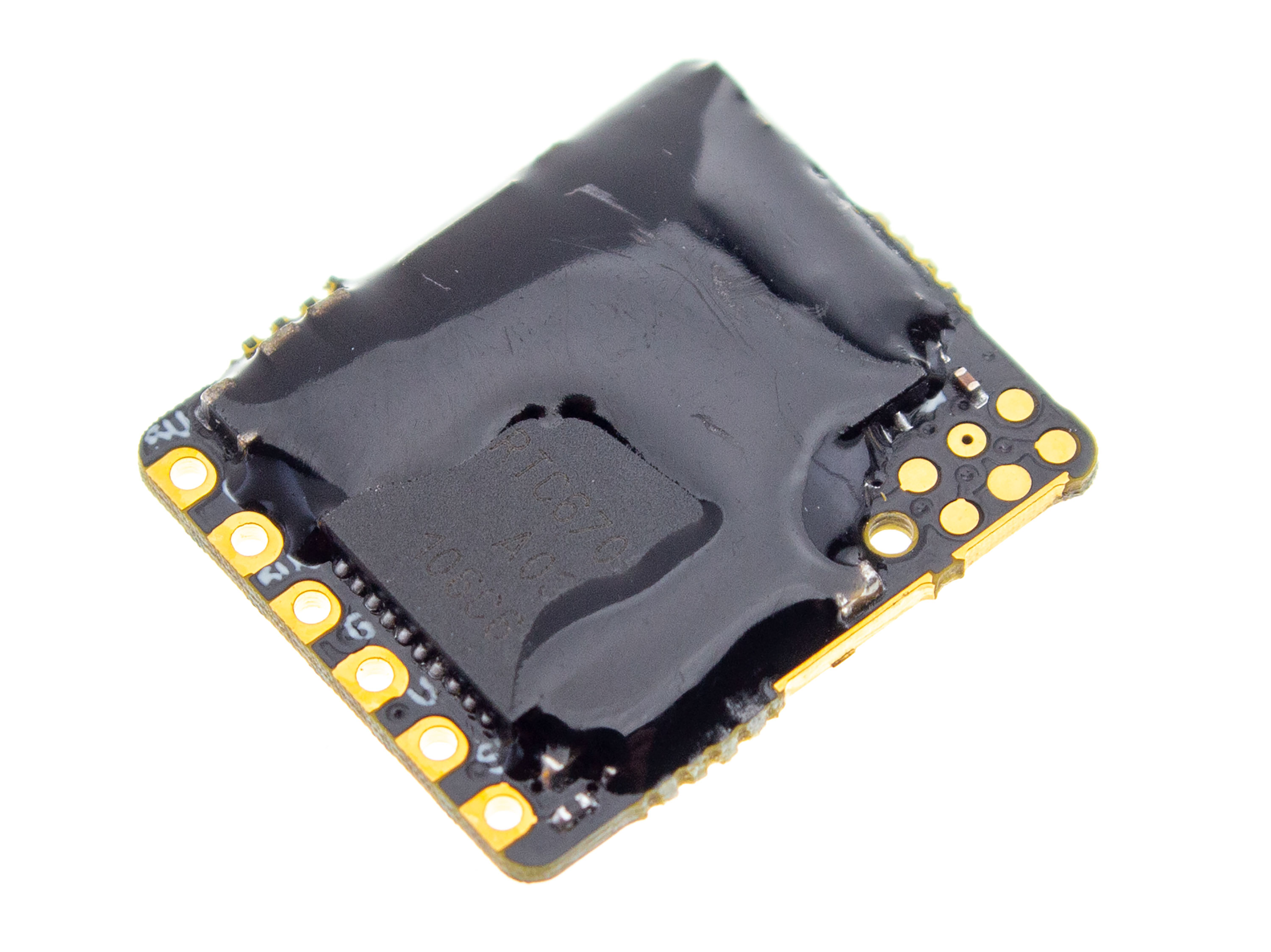 Відеопередавач TBS Unify Pro32 Nano V1.1 5.8GHz 500mW (світлина #2)