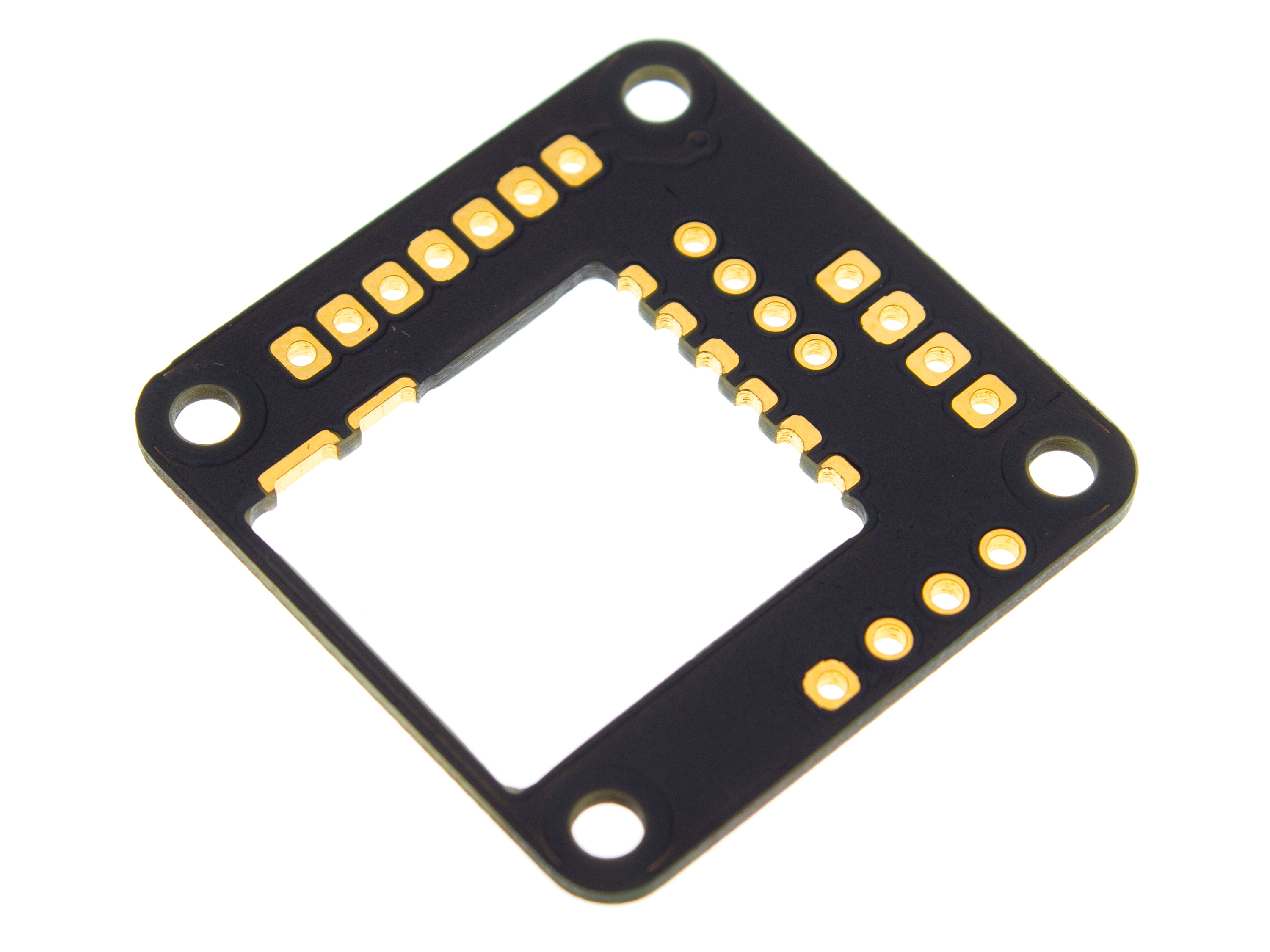 Відеопередавач TBS Unify Pro32 Nano V1.1 5.8GHz 500mW (світлина #5)