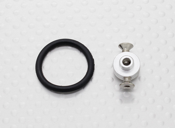 Двигун безколекторний hexTronik 24g 3000kv (світлина #2)