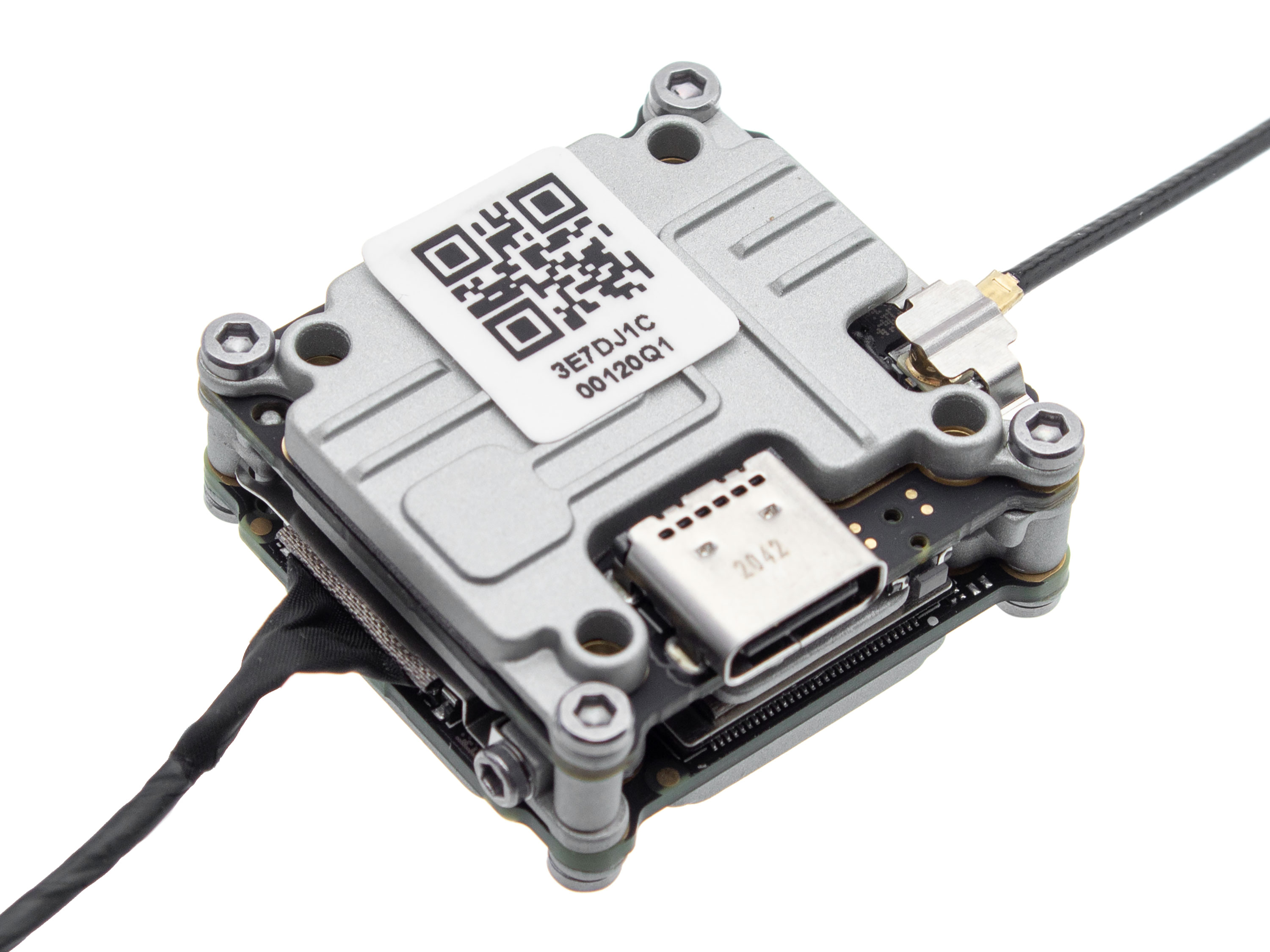 Цифрова відеосистема Caddx Nebula Pro Vista Kit (світлина #2)