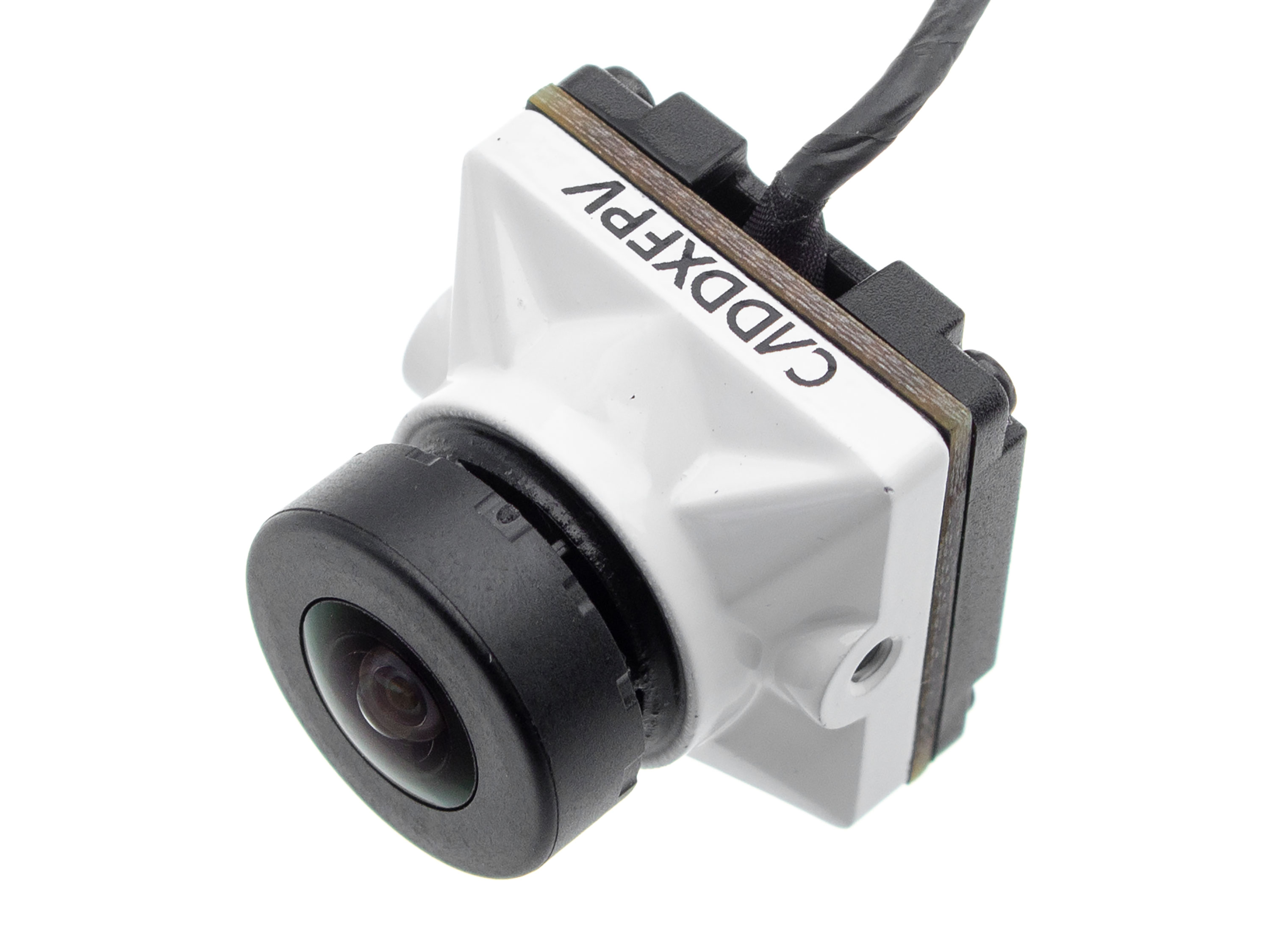 Цифрова відеосистема Caddx Nebula Pro Vista Kit (світлина #4)