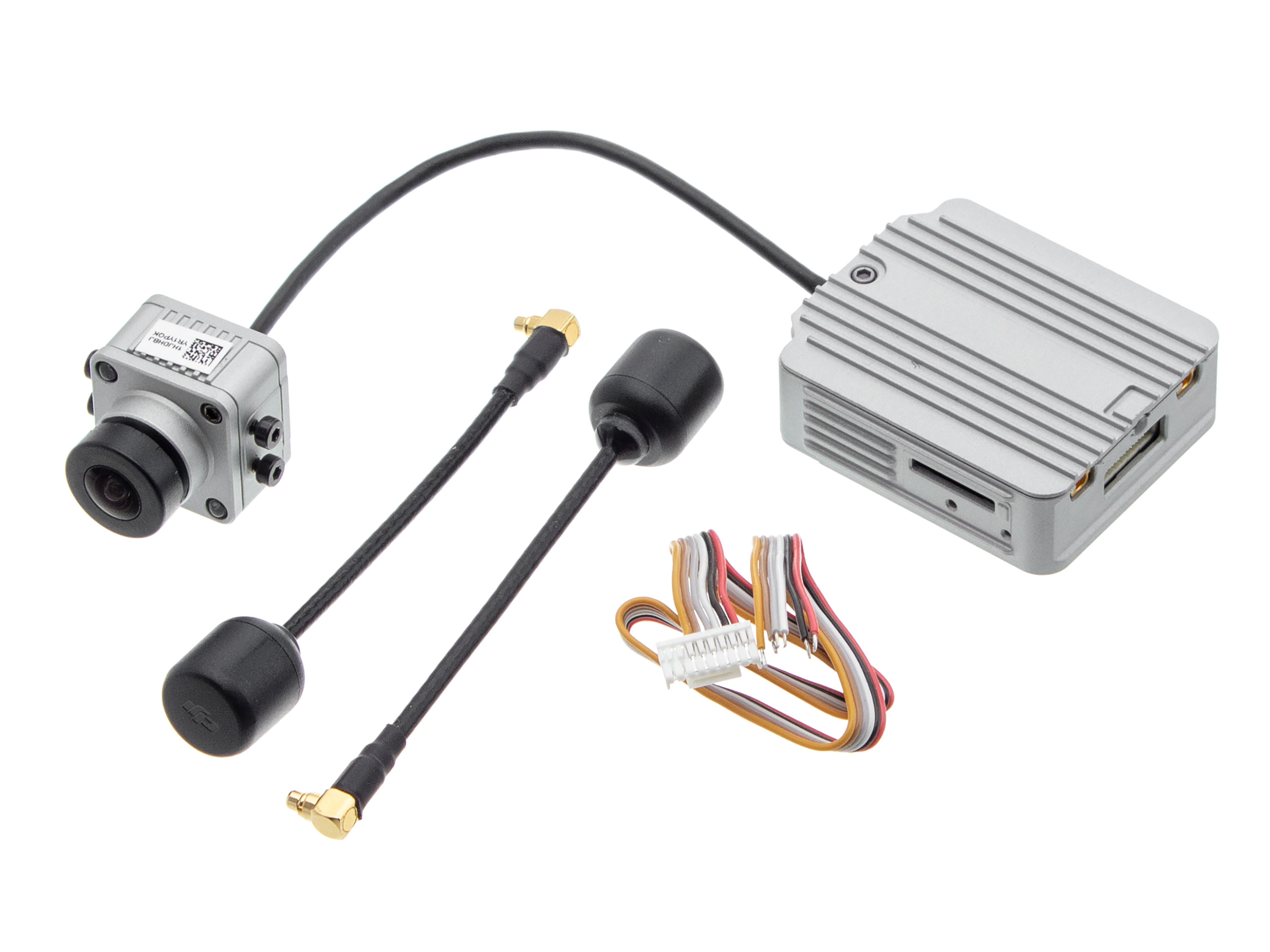 Цифрова відеосистема Caddx DJI Air Unit (світлина #9)