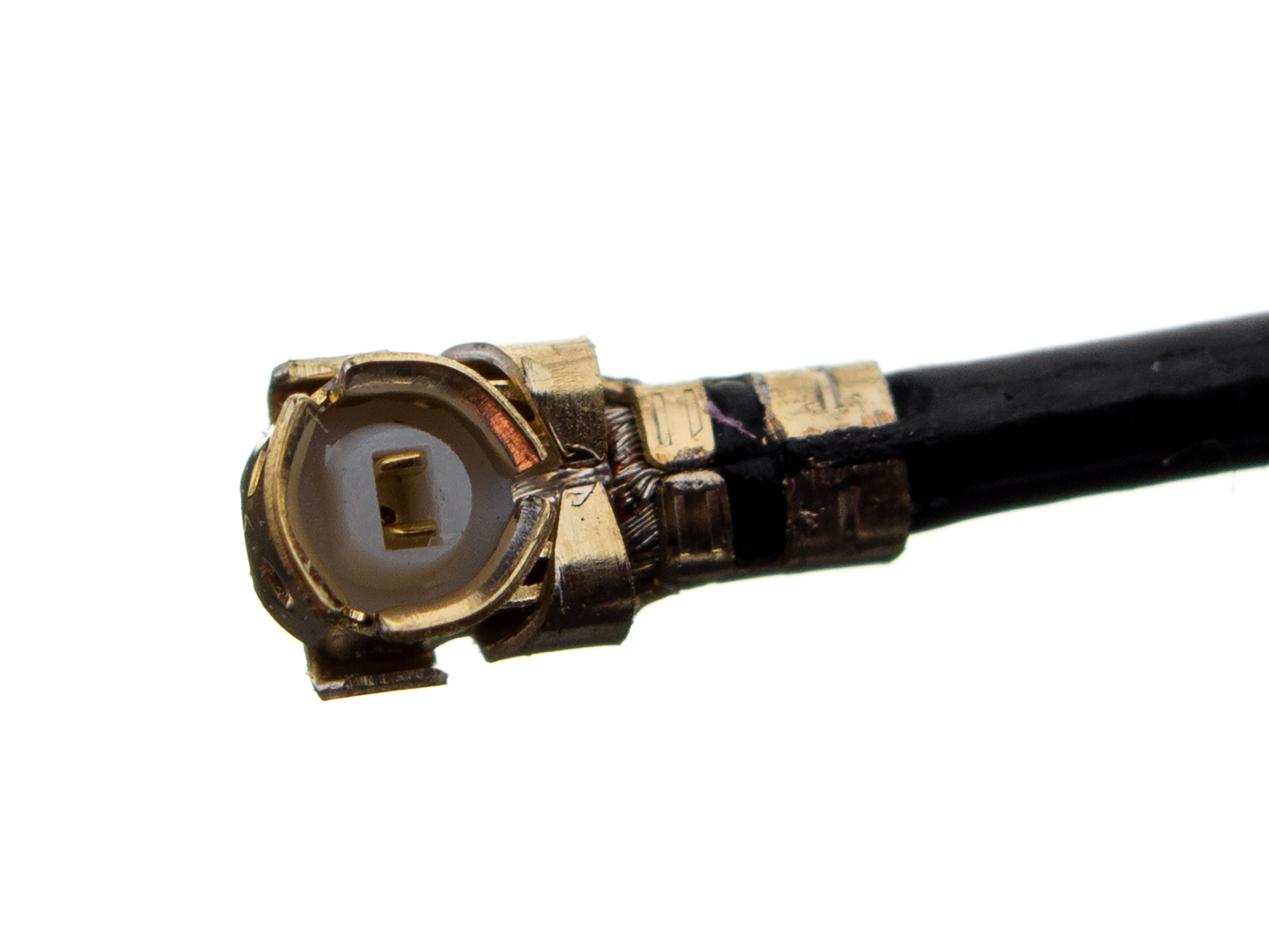 Антена для Caddx Vista (8см) (світлина #3)