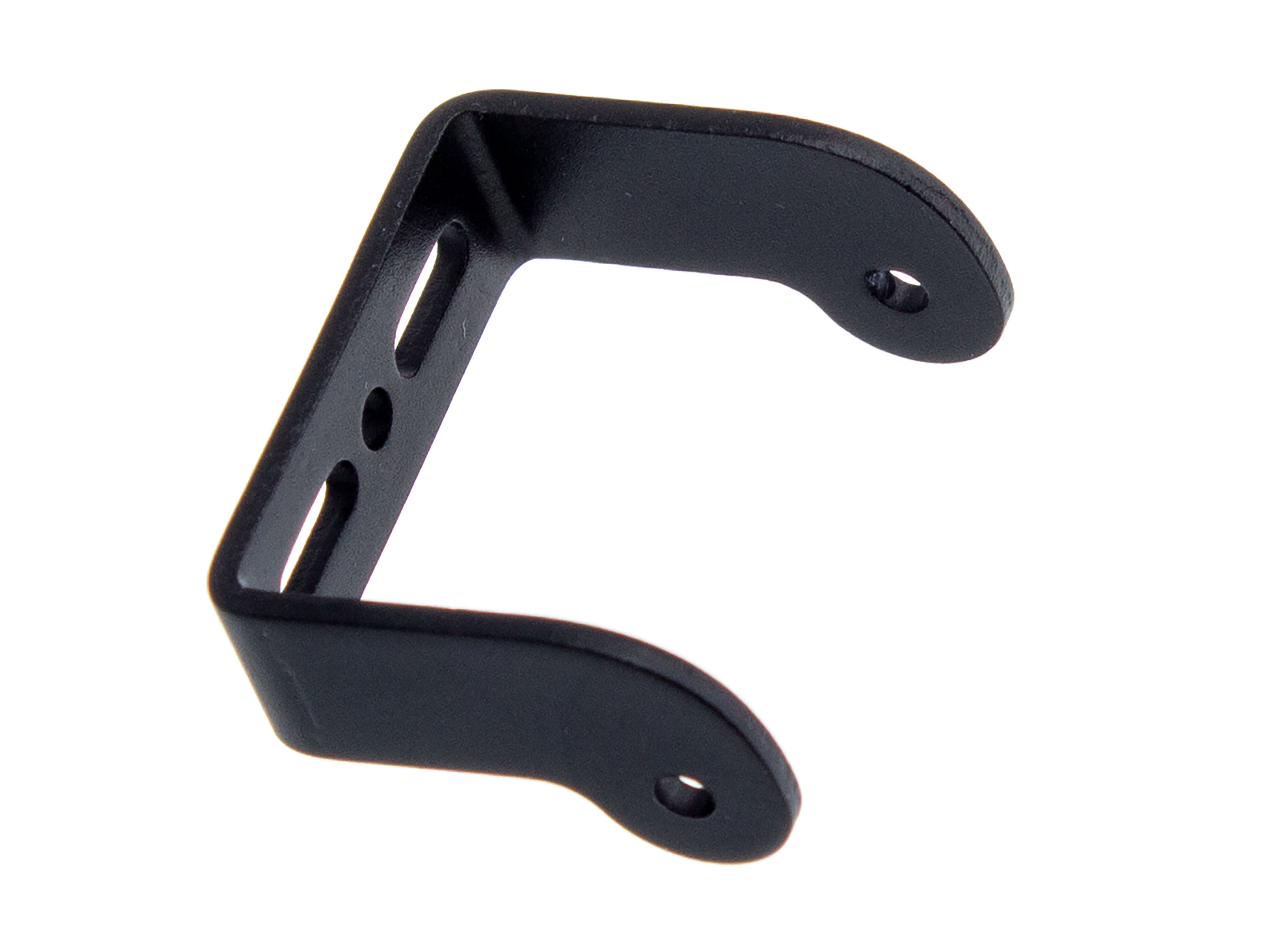 Алюмінієвий кронштейн Caddx 22х18мм (світлина #1)