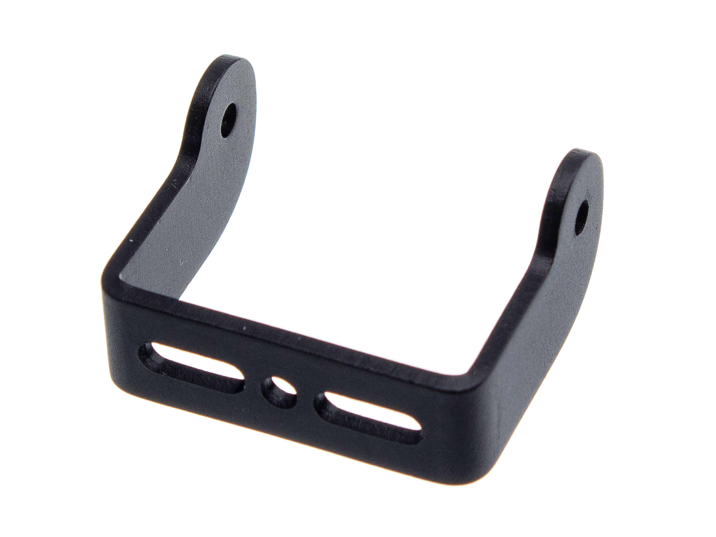 Алюмінієвий кронштейн Caddx 22х18мм (світлина #2)