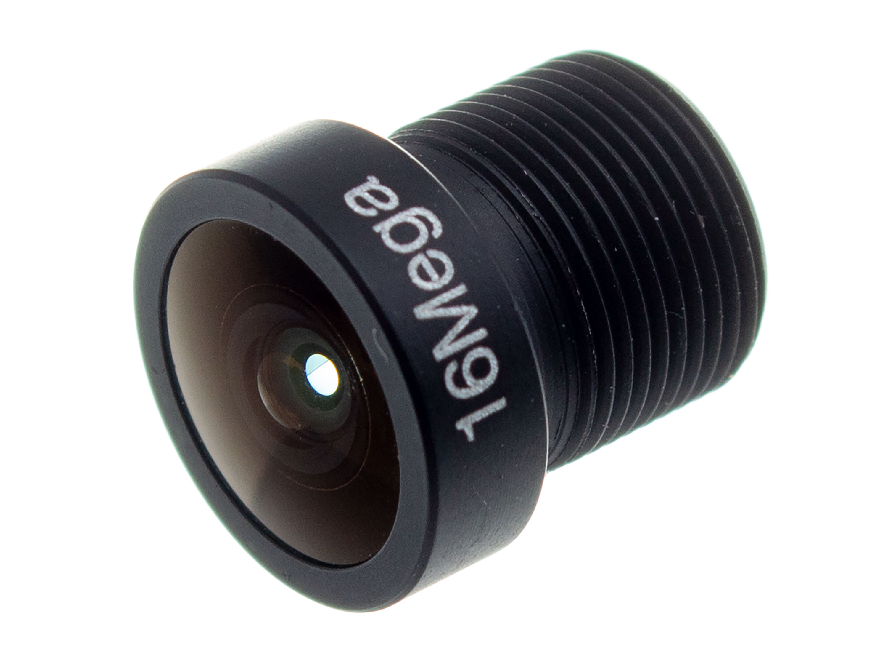 Об’єктив Caddx 1.8мм (M8) для Baby Ratel/Loris 4K (світлина #1)