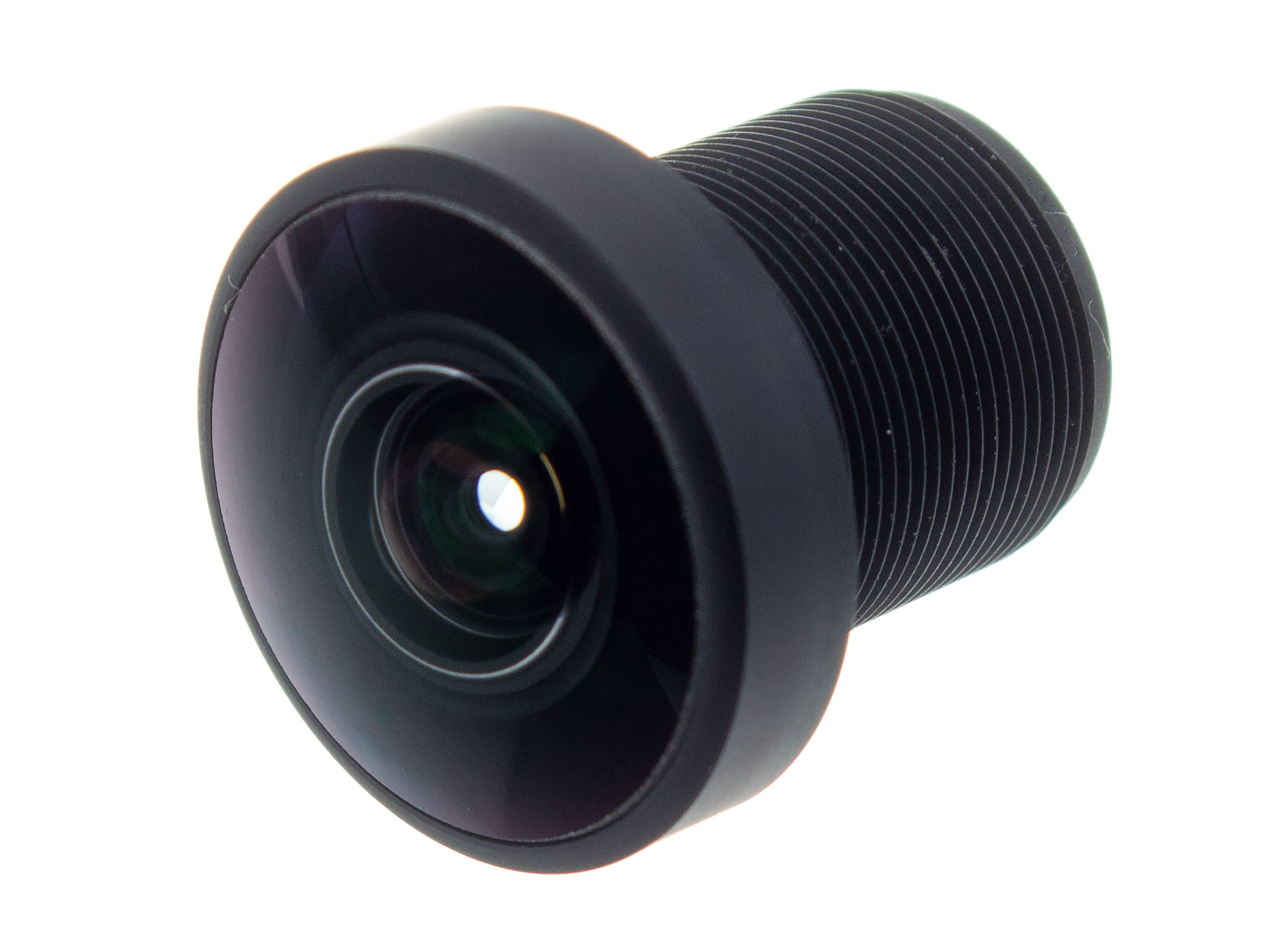 Об’єктив Caddx 1.8мм (M12) для Ratel Mini (світлина #1)