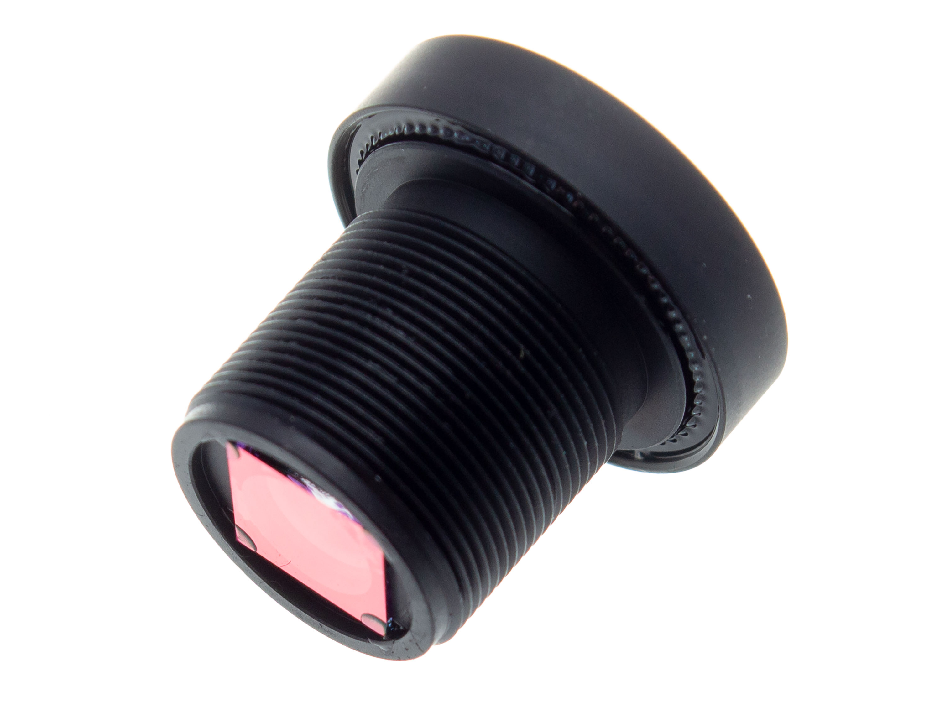 Об’єктив Caddx 1.8мм (M12) для Ratel Mini (світлина #2)