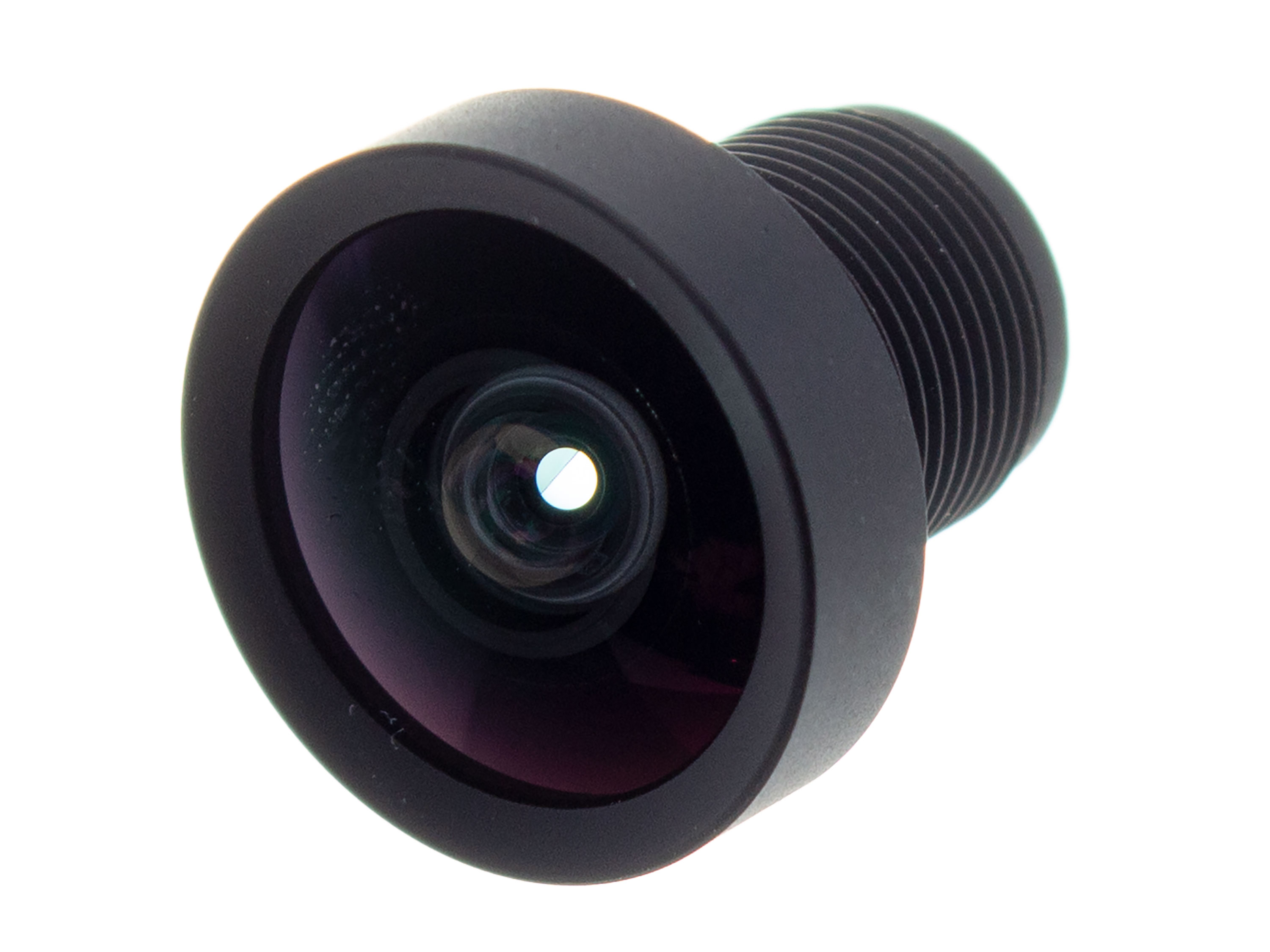 Об’єктив Caddx 2.1мм для Nebula Nano/Kangaroo V2 (світлина #1)