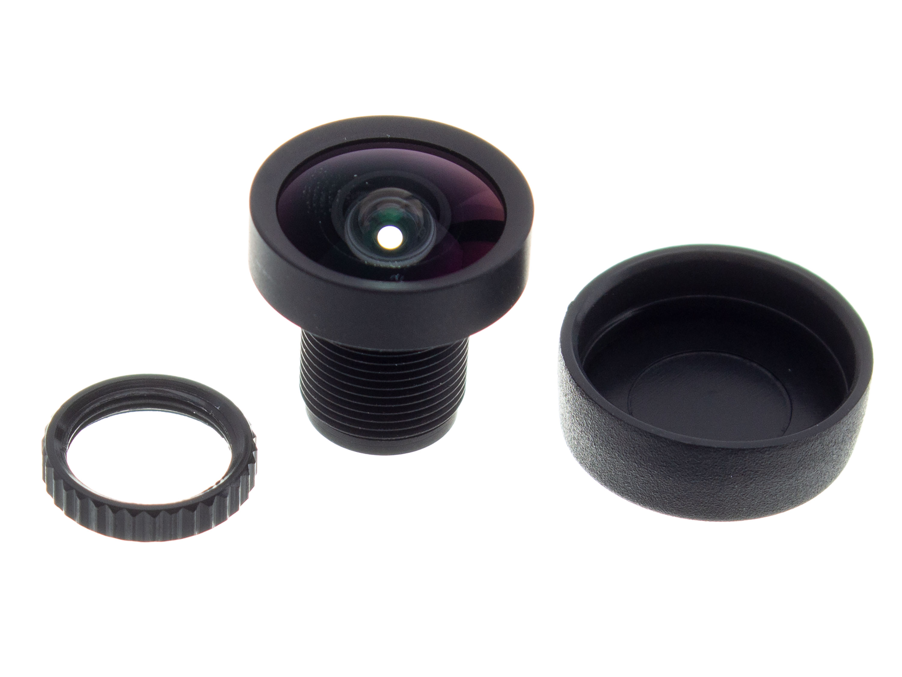 Об’єктив Caddx 2.1мм для Nebula Nano/Kangaroo V2 (світлина #3)