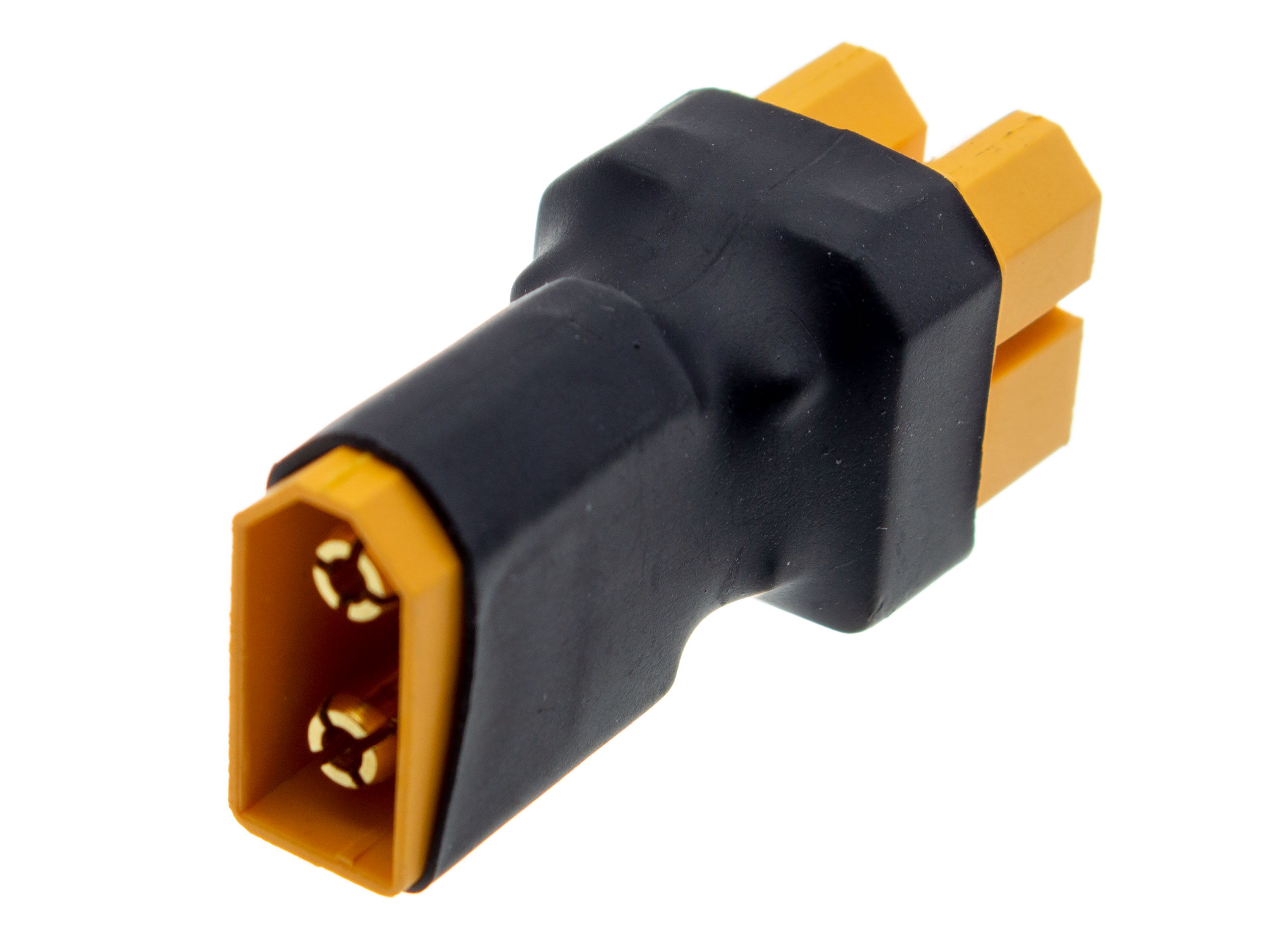 Розгалужувач XT60 (папа) (світлина #3)