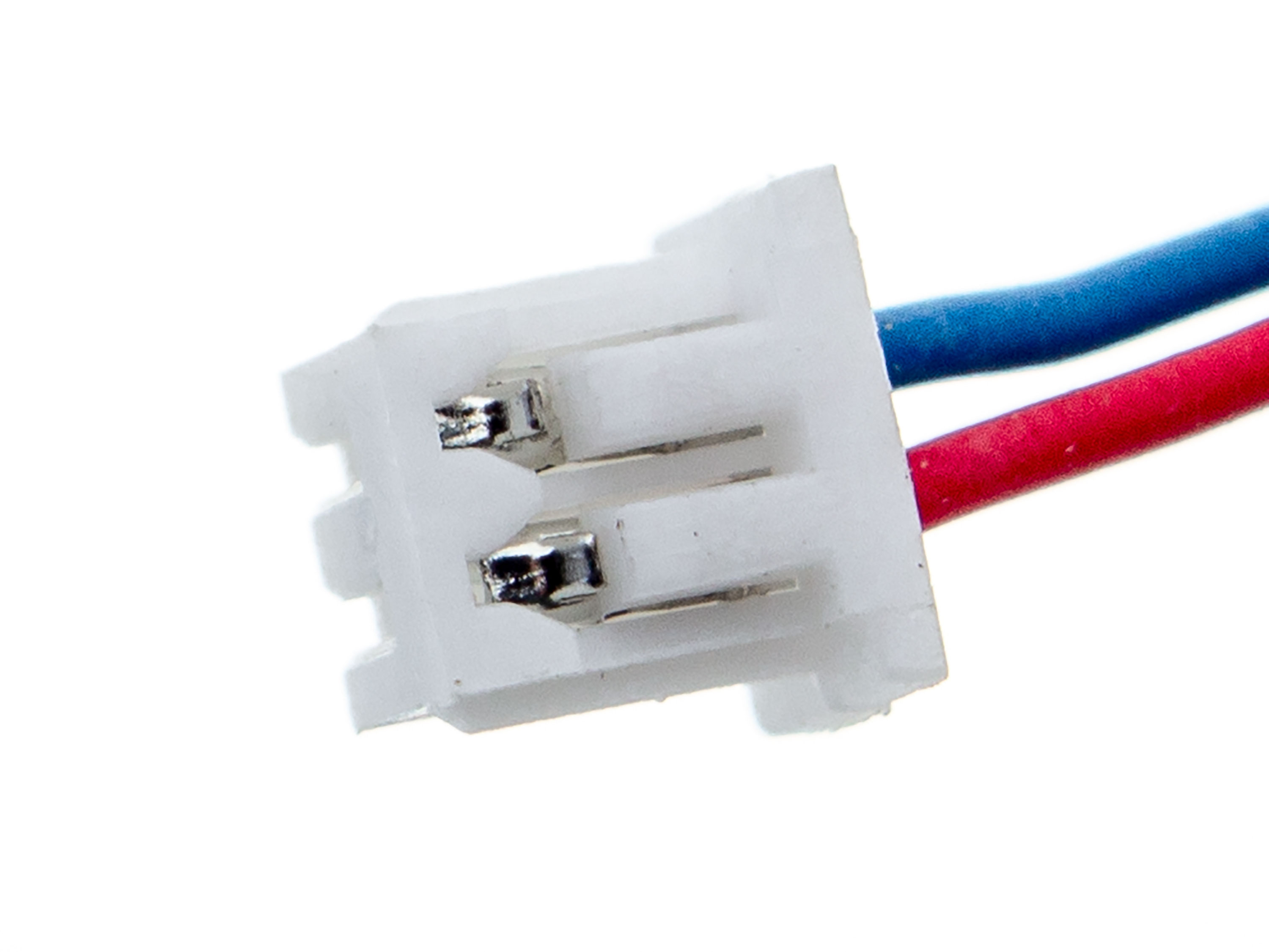 Двигун колекторний BetaFPV 7x16мм 19000kv (CW+CCW) (світлина #3)