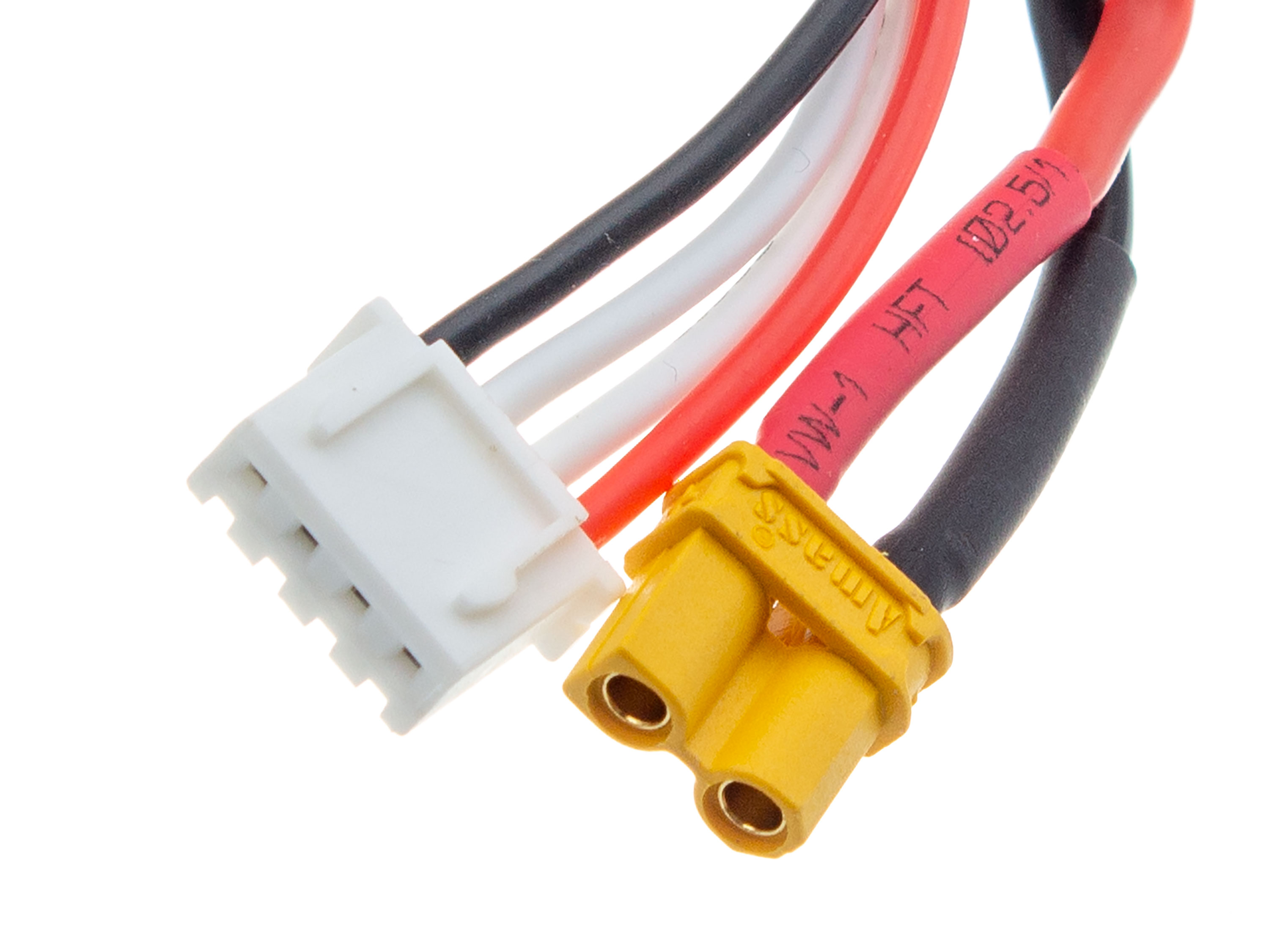 Акумулятор BetaFPV XT30 450mAh 3S 75C (світлина #3)