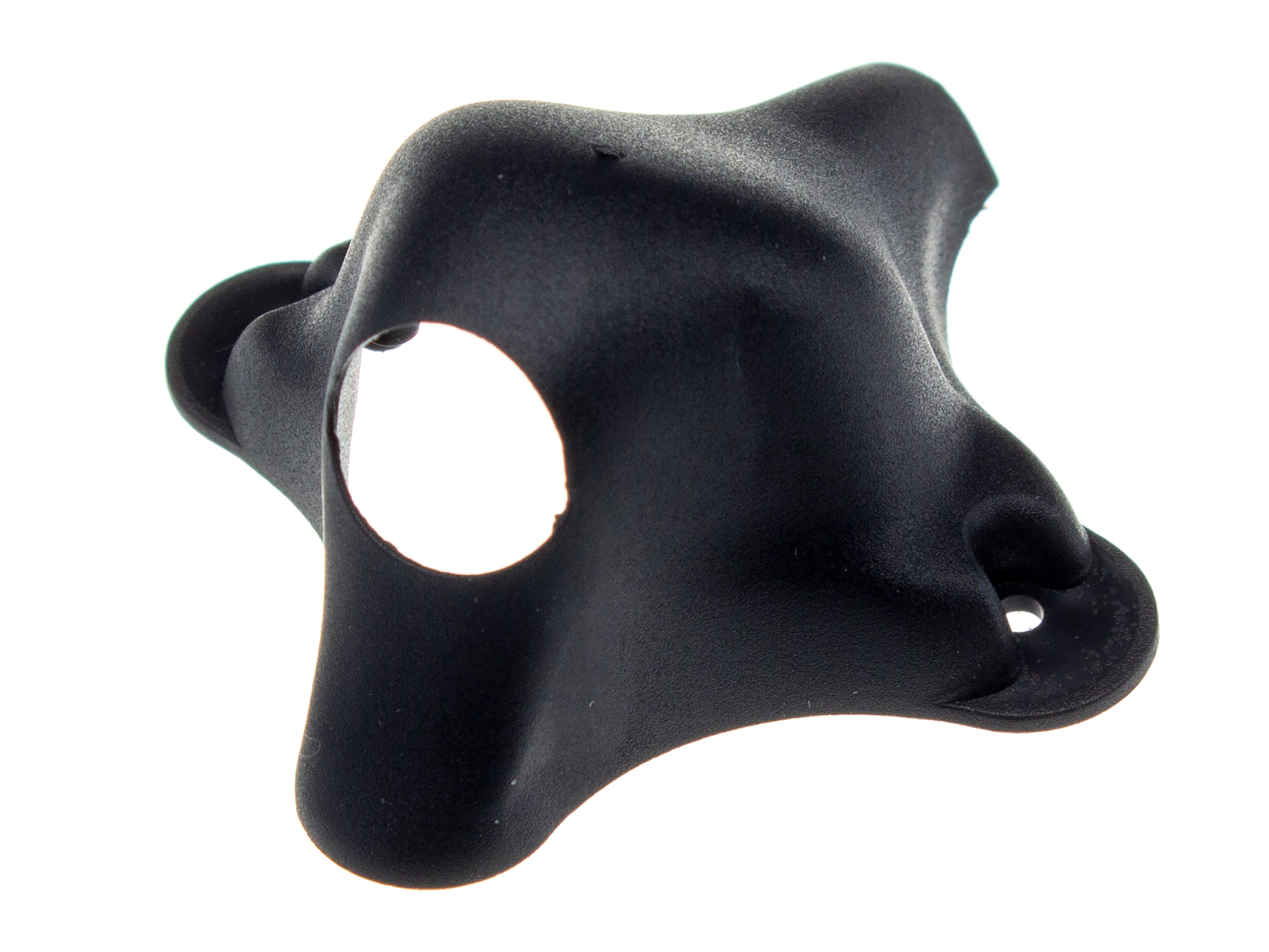 Канопа BetaFPV для мікро камер (чорна) (світлина #1)