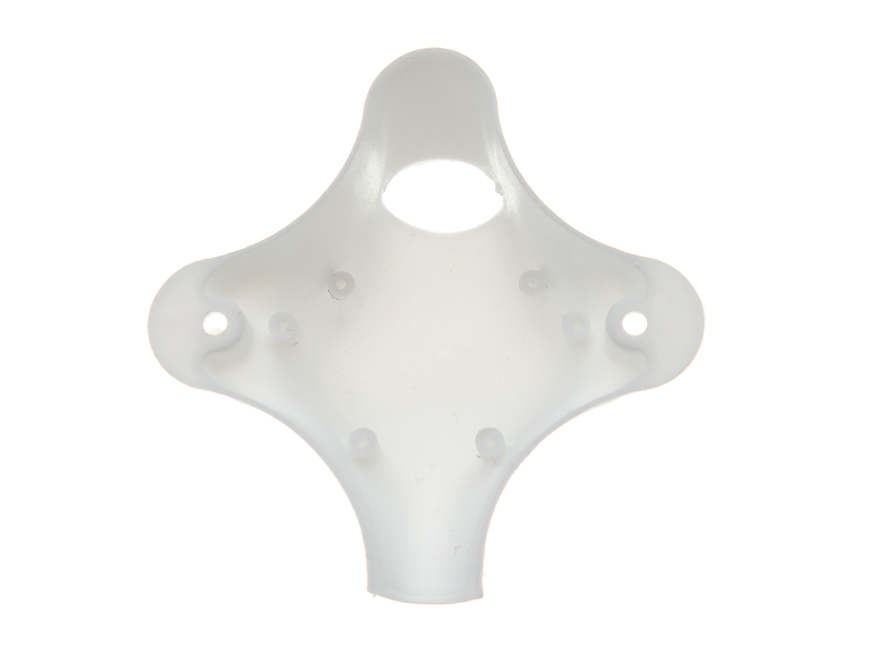 Канопа BetaFPV для мікро камер (біла) (світлина #2)