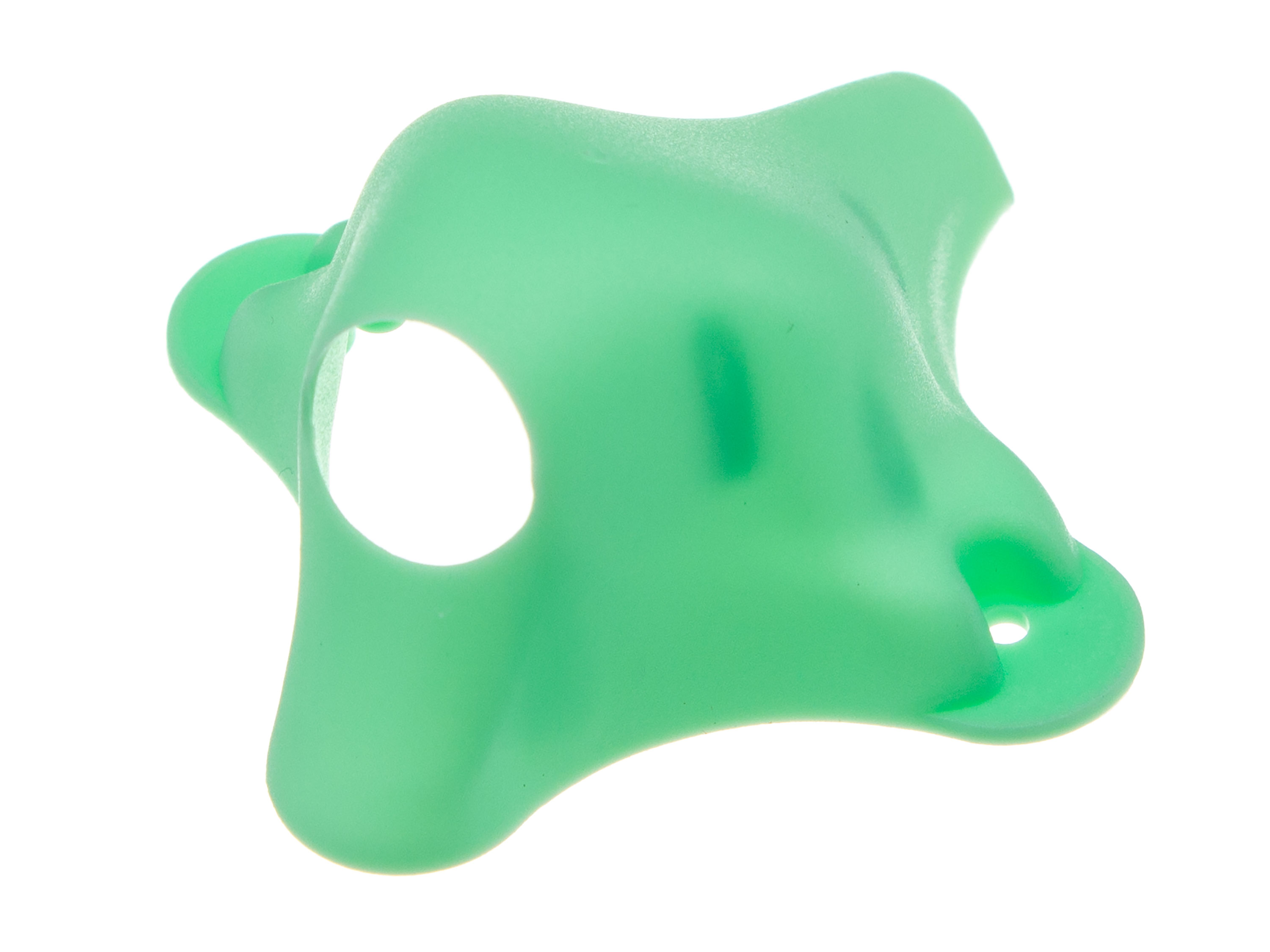 Канопа BetaFPV для мікро камер (зелена) (світлина #1)