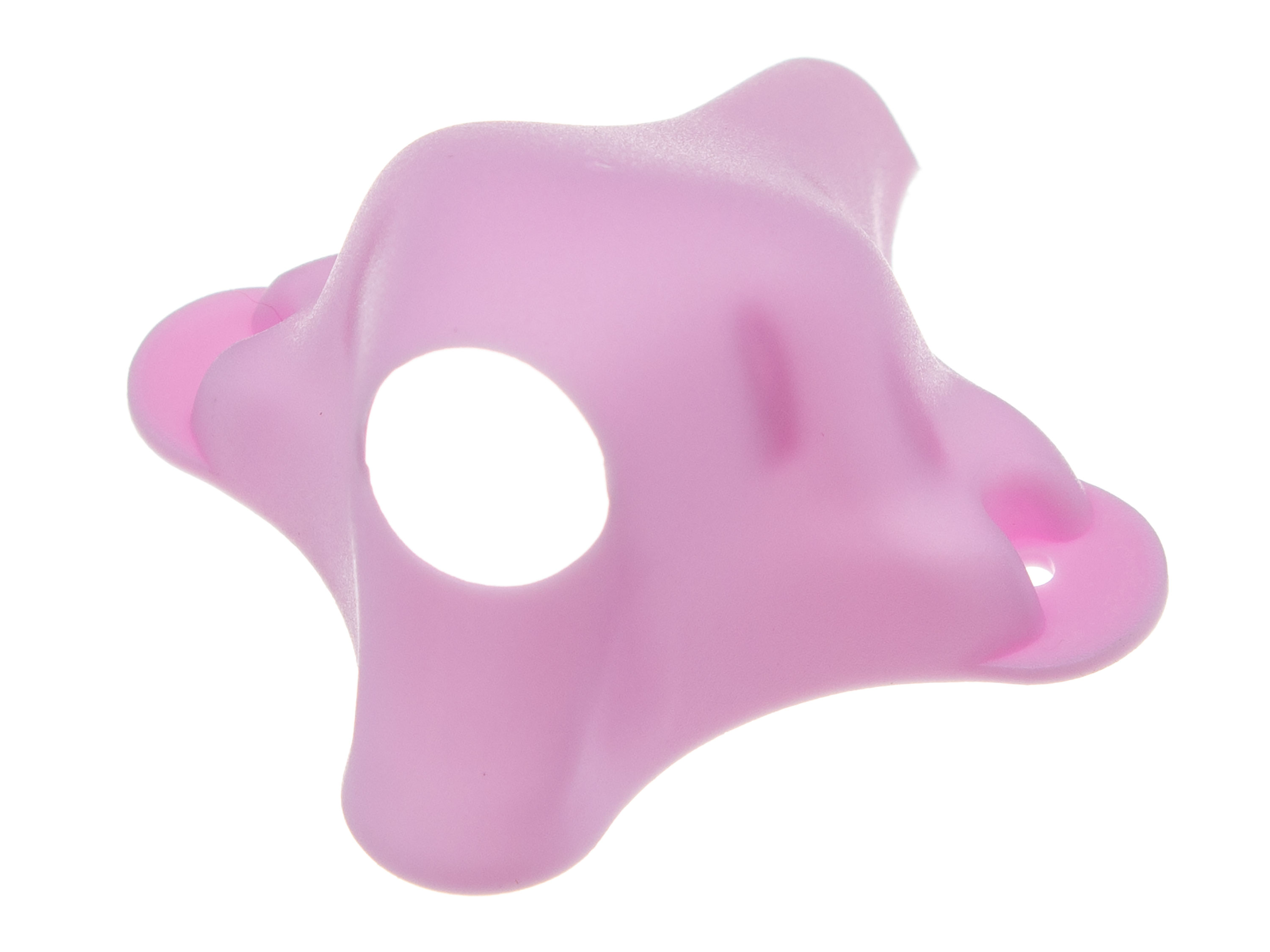 Канопа BetaFPV для мікро камер (рожева) (світлина #1)