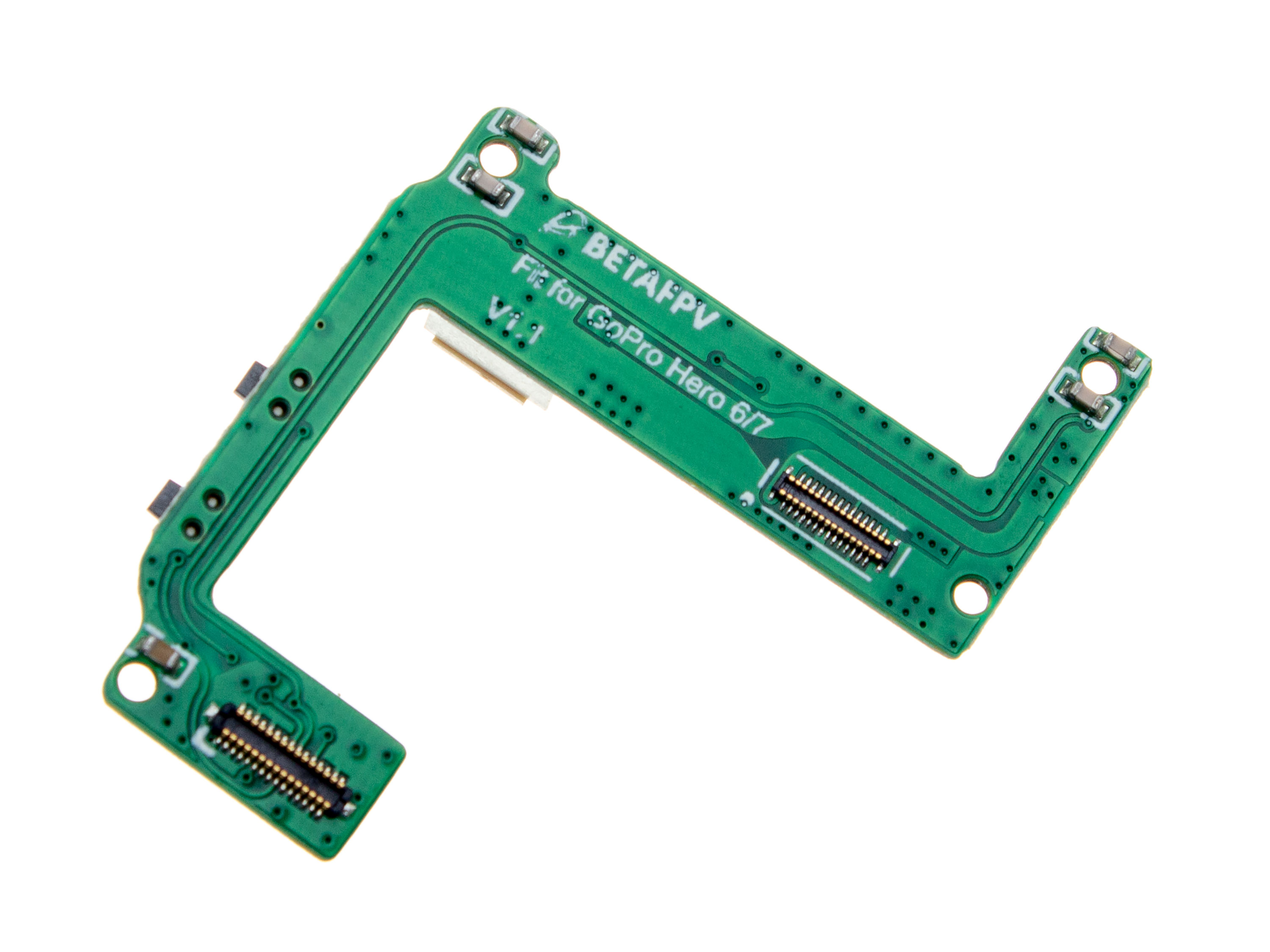BEC Board BetaFPV для камери GoPro HERO6/7 (світлина #2)